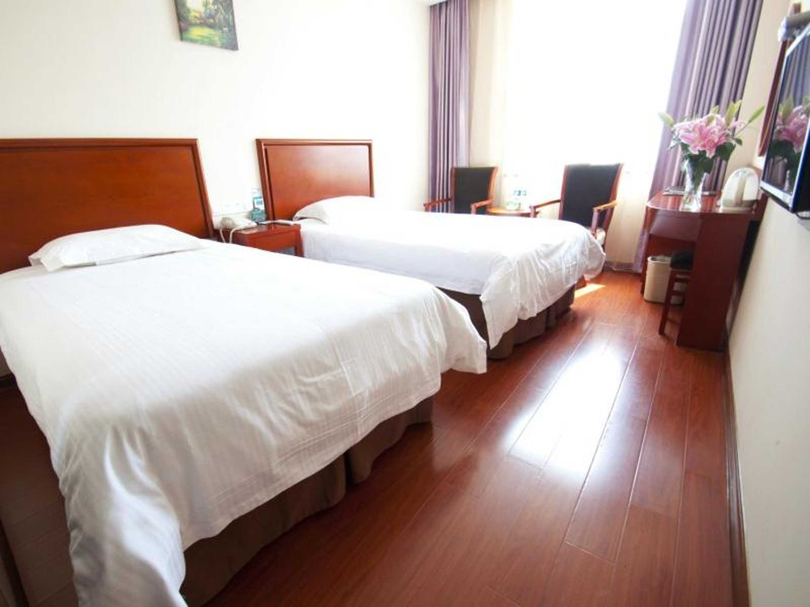 Gift card for Greentree Inn Anhui Xuancheng South Zhaoting Road Business Hotel Gift card for Greentree Inn Anhui Xuancheng South Zhaoting Road Business Hotel