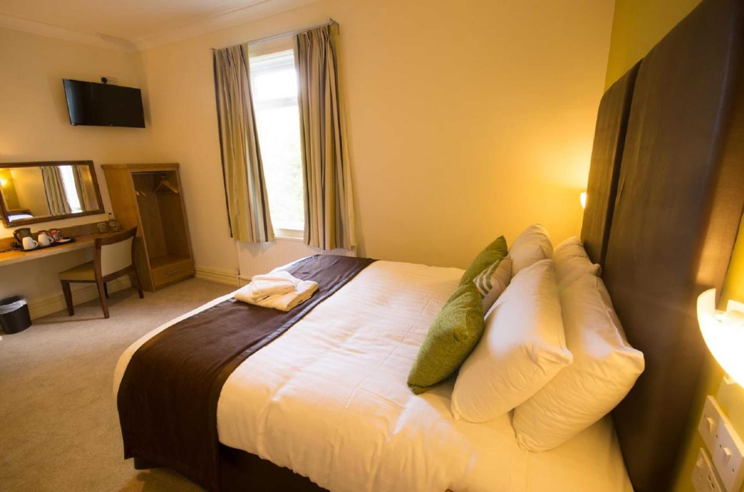 Gift card for Wakefield Limes Lodge