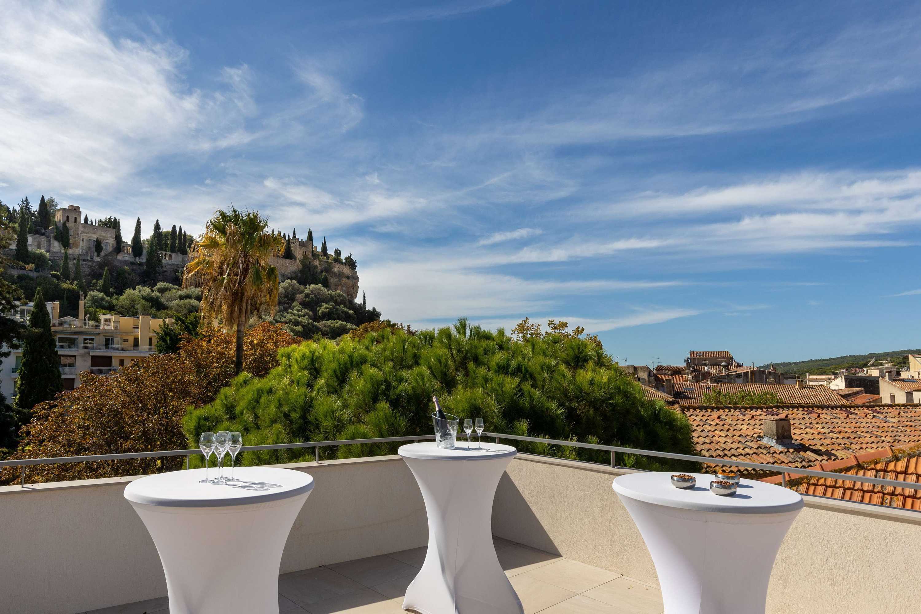 Gift card for Best Western Hotel & Spa Coeur De Cassis Gift card for Best Western Hotel & Spa Coeur De Cassis
