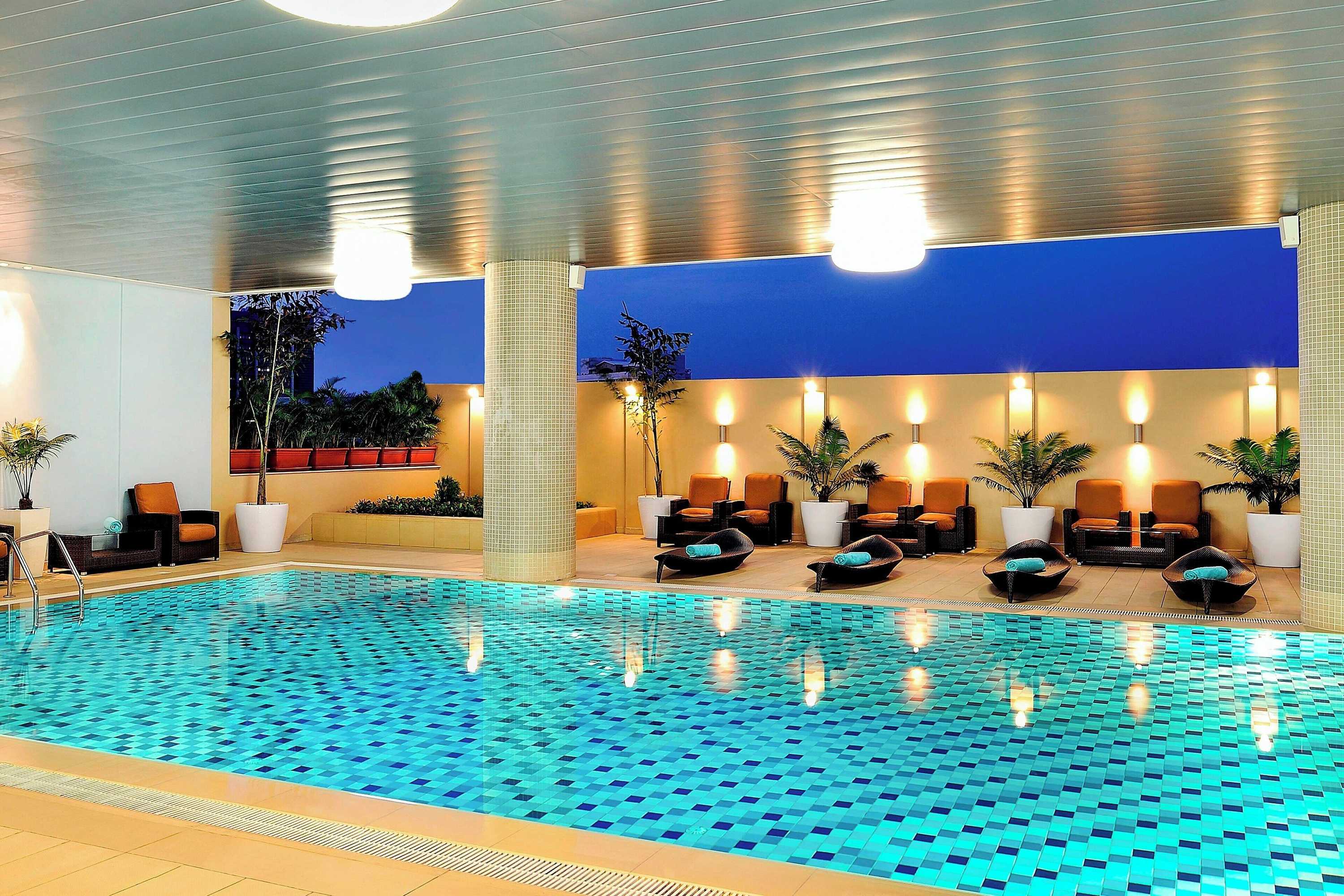 Gift card for Four Points by Sheraton Lagos Gift card for Four Points by Sheraton Lagos