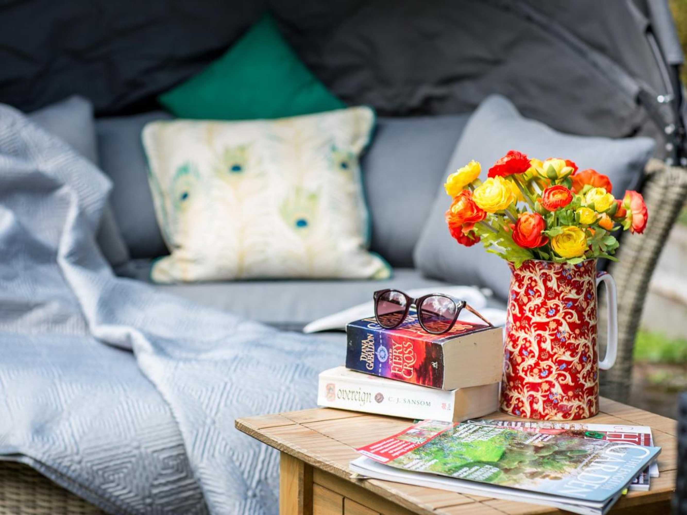 Gift card for Weir Cottage