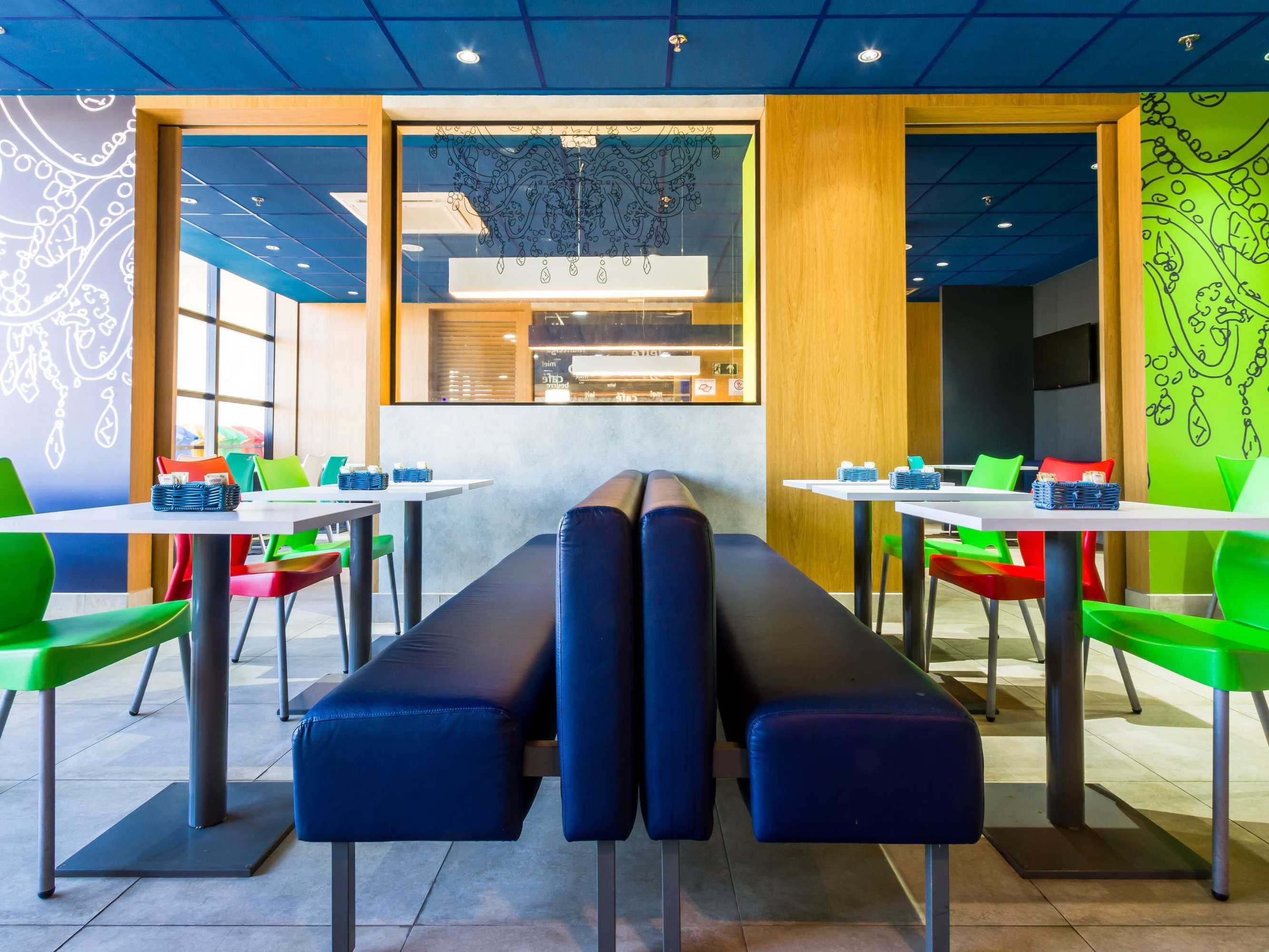 Gift card for Ibis Budget Sao Jose Do Rio Preto Gift card for Ibis Budget Sao Jose Do Rio Preto