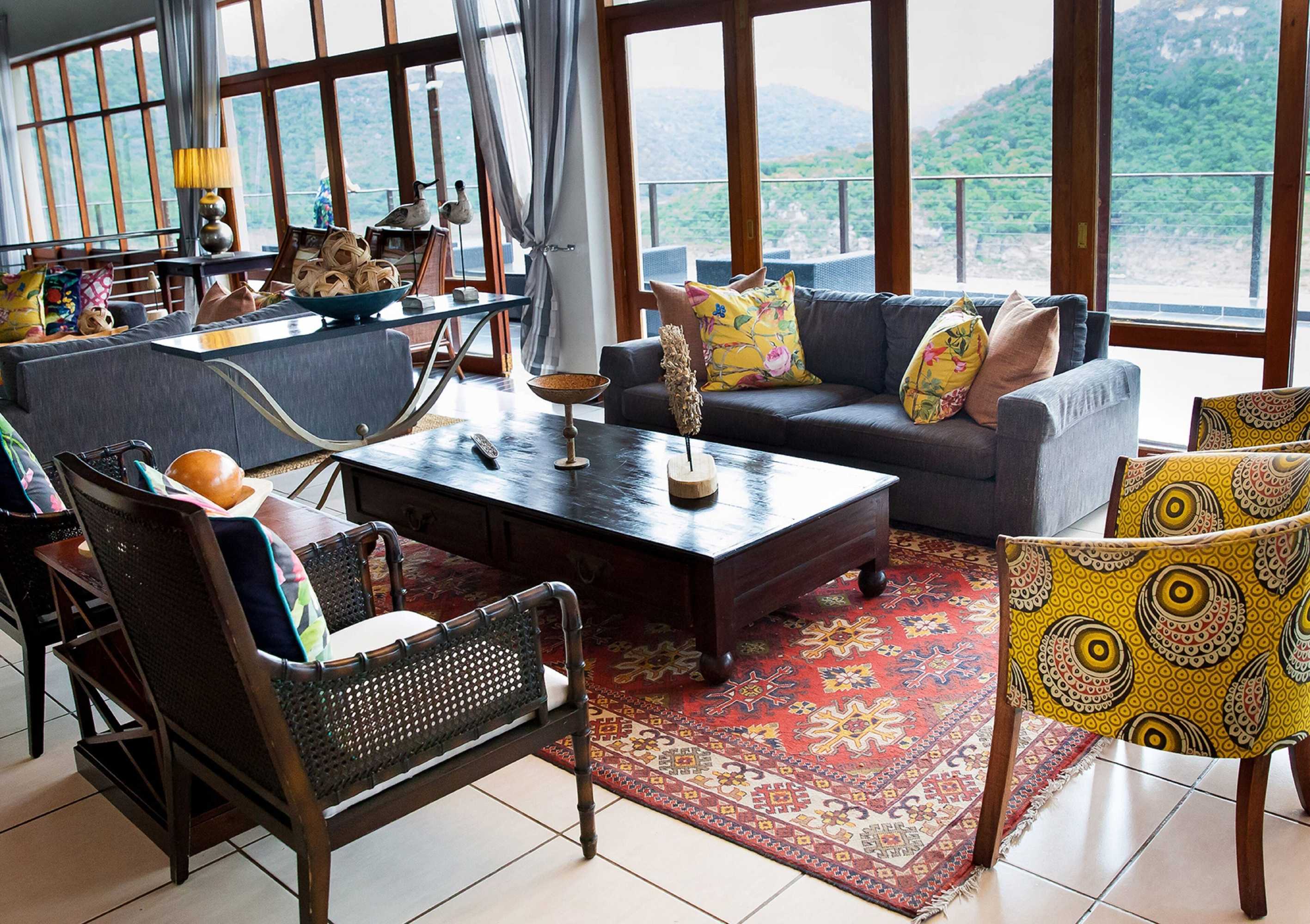 Gift card for Jozini Tiger Lodge by Dream Resorts Gift card for Jozini Tiger Lodge by Dream Resorts