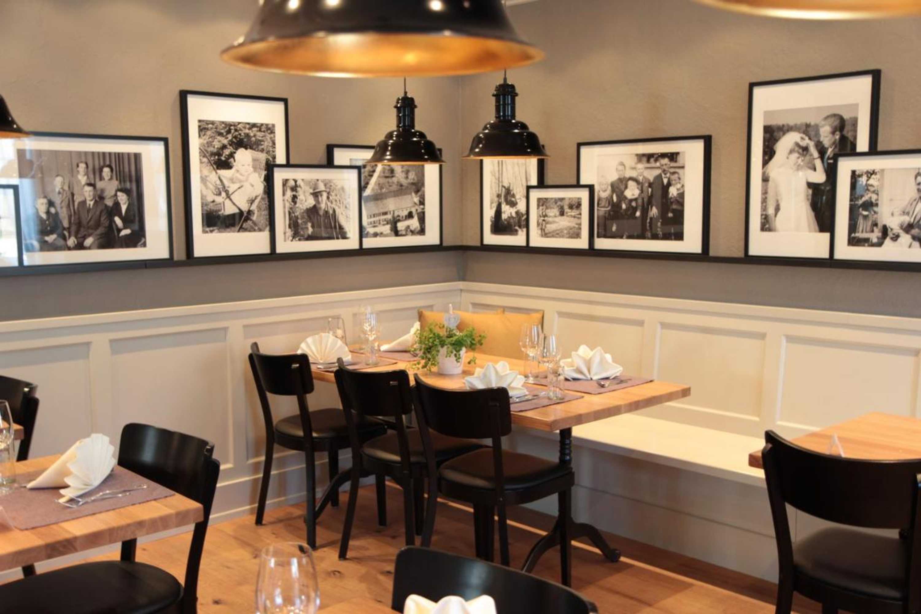 Gift card for Hotel Gasthof Post AG