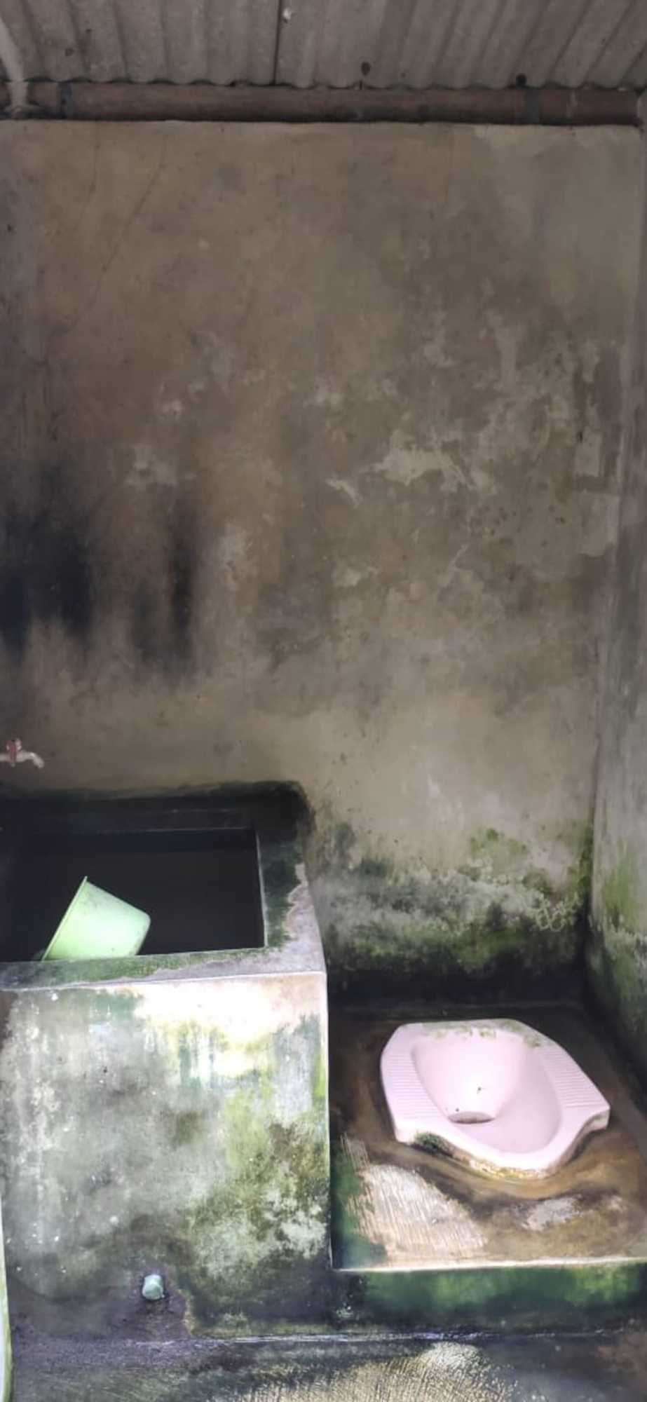 Gift card for Homestay Dulngori Syariah