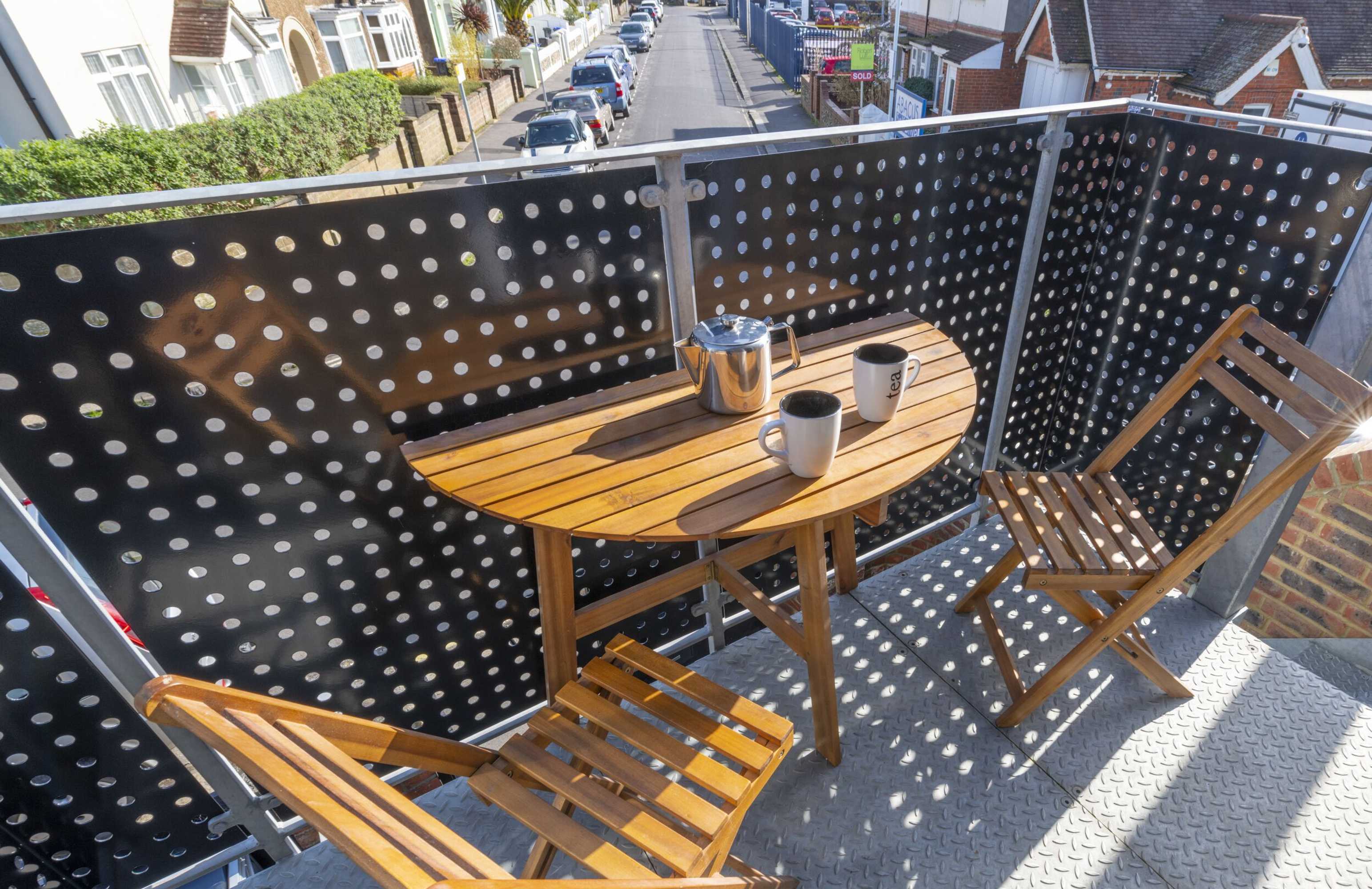 Gift card for The Bakehouse