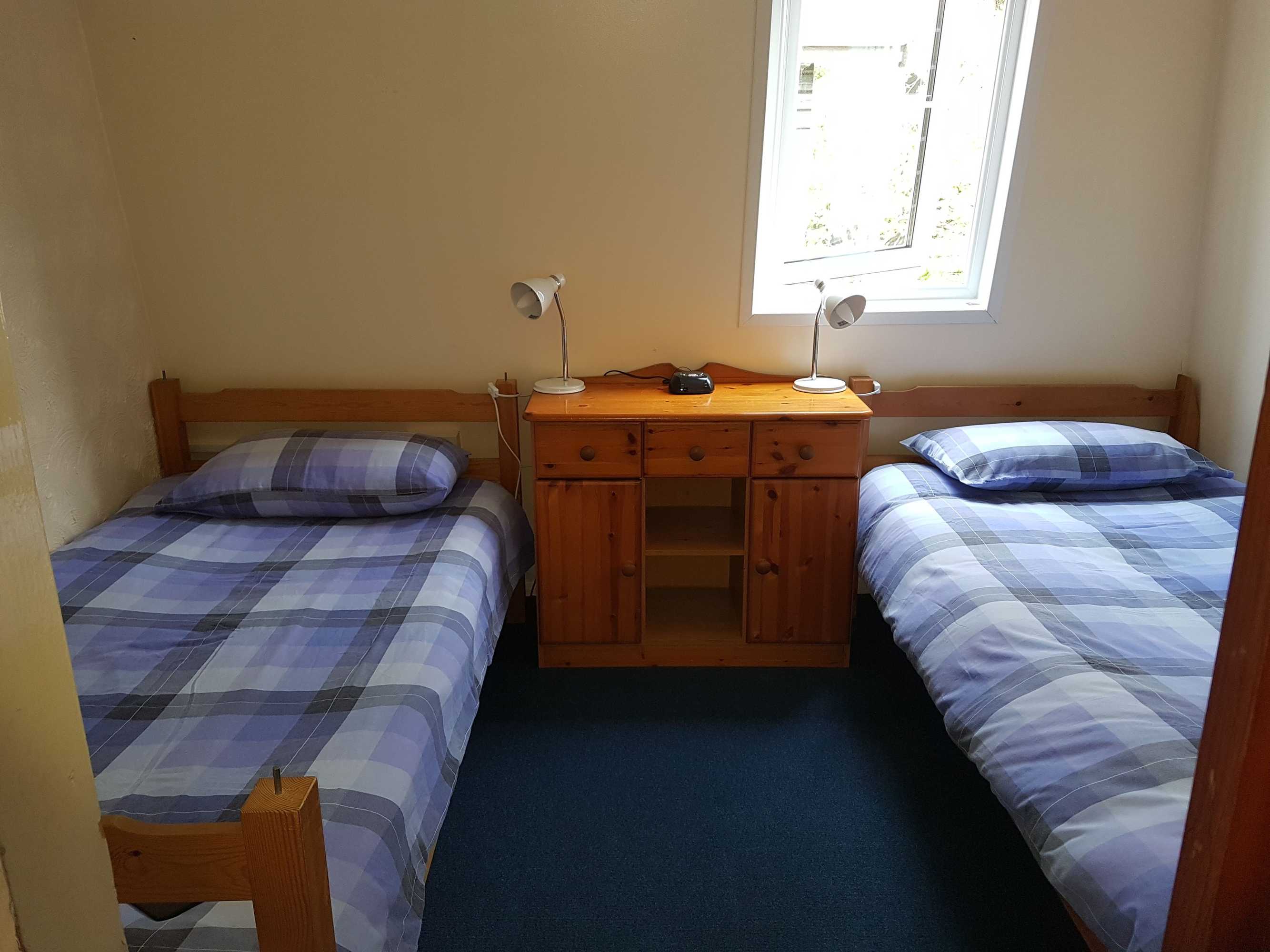 Gift card for Broxbourne Riverside Chalets