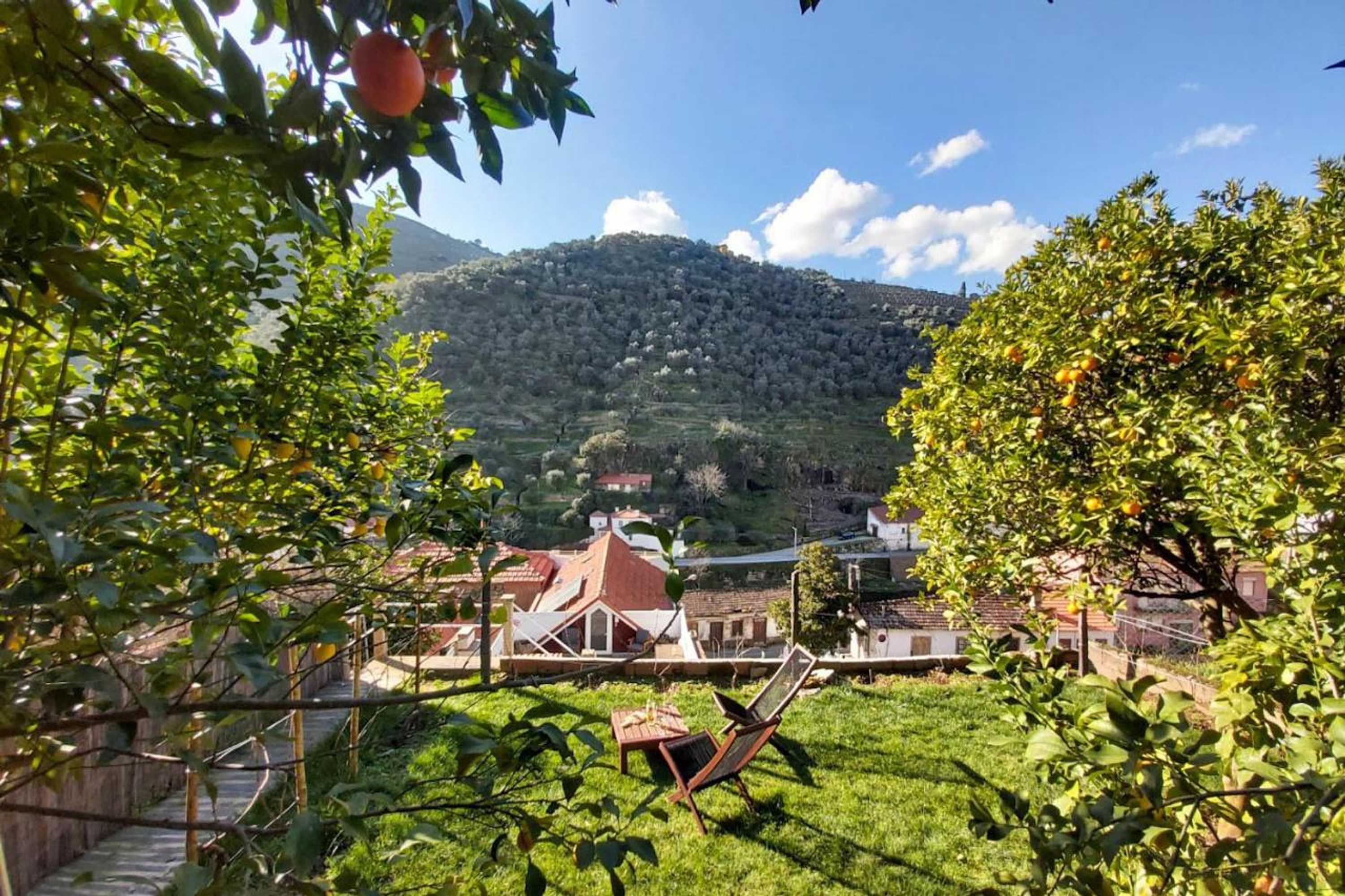 Gift card for Hostel Douro Backpackers