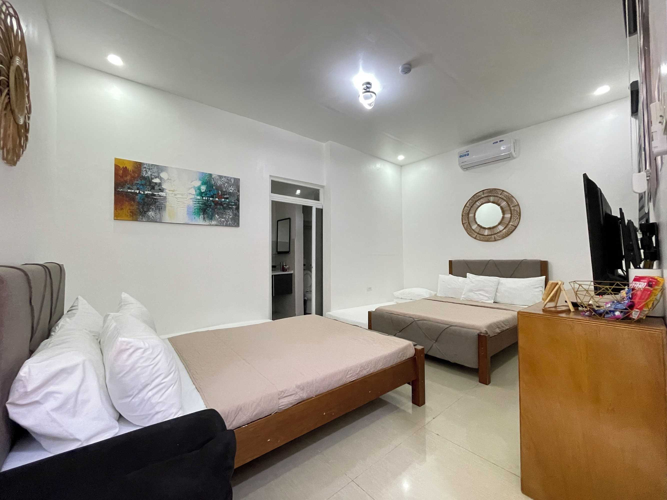Gift card for The Philip Ann Resort