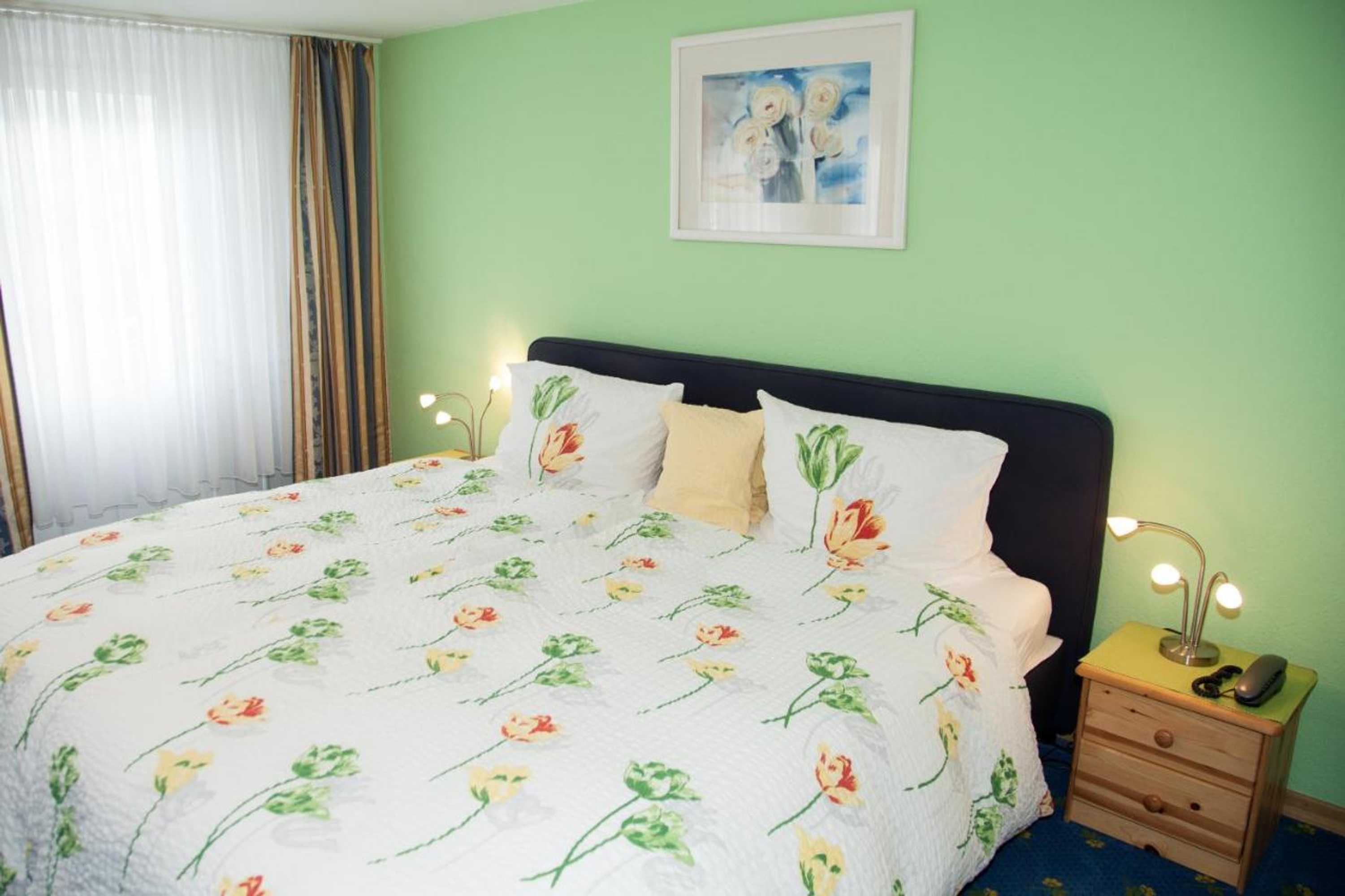 Gift card for Hotel Gästehaus Priester