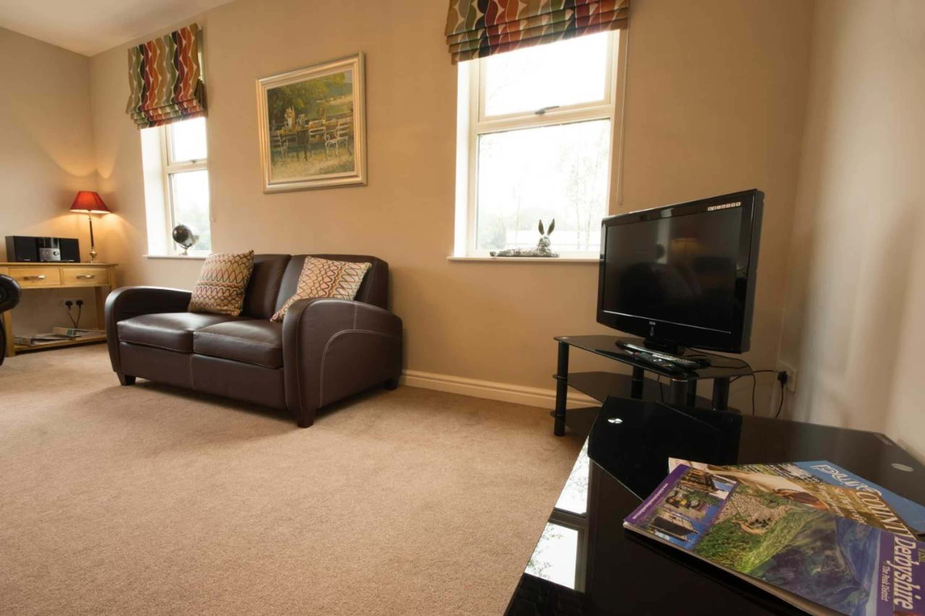 Gift card for Hardwick Cottage- Darwin Lake Holiday Village