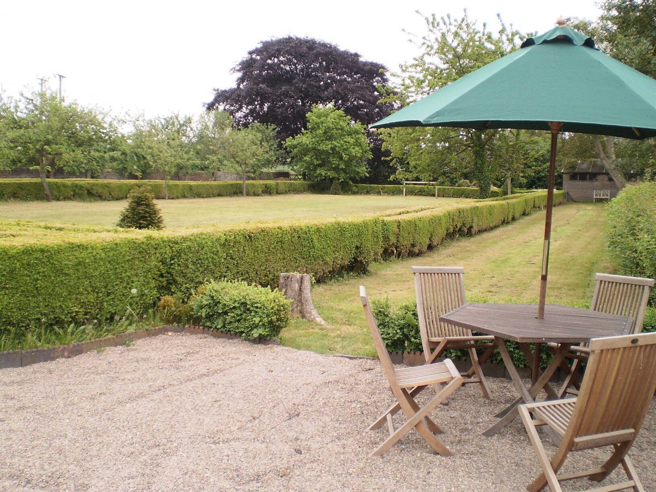 Gift card for Duken Courtyard Cottage Self Catering Holiday Cottage in Glorious Countryside