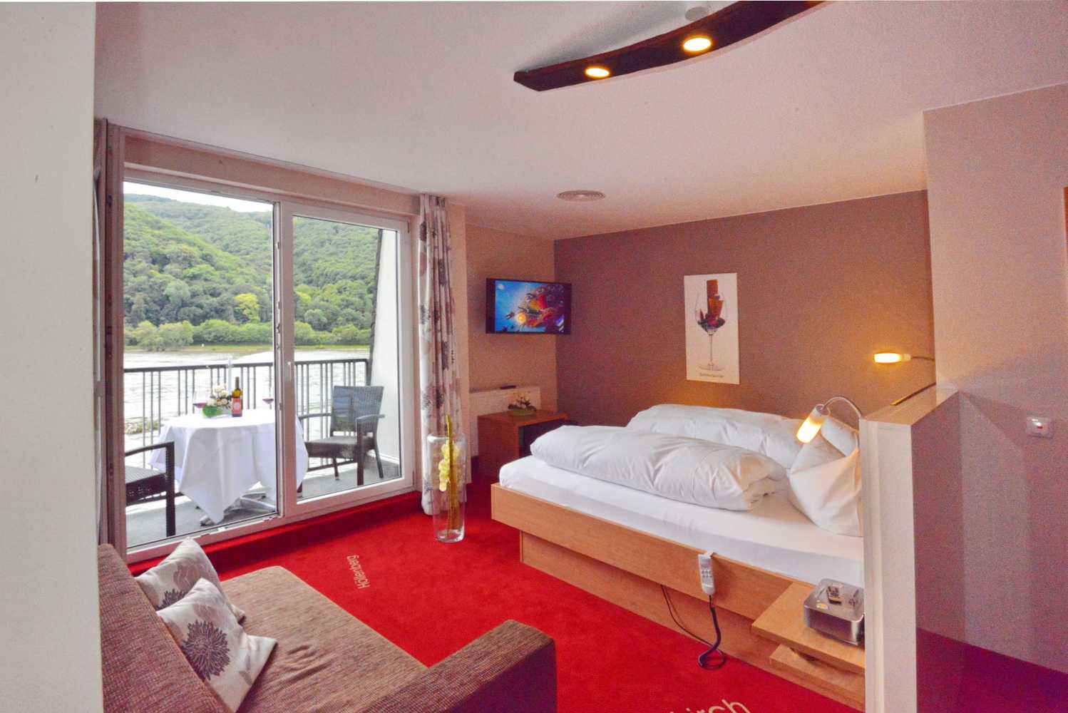 Gift card for Rheinhotel Lamm