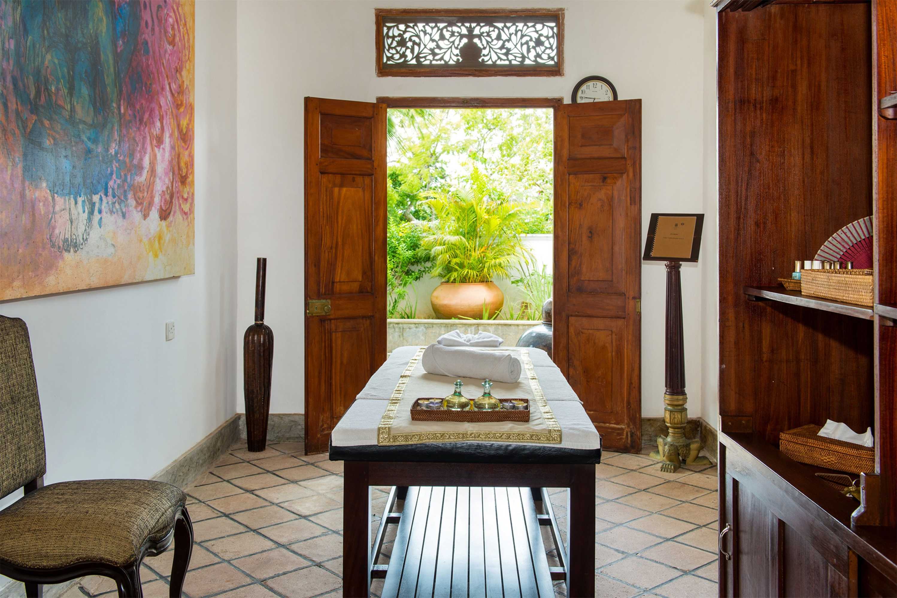 Gift card for Tamarind Hill Galle Gift card for Tamarind Hill Galle