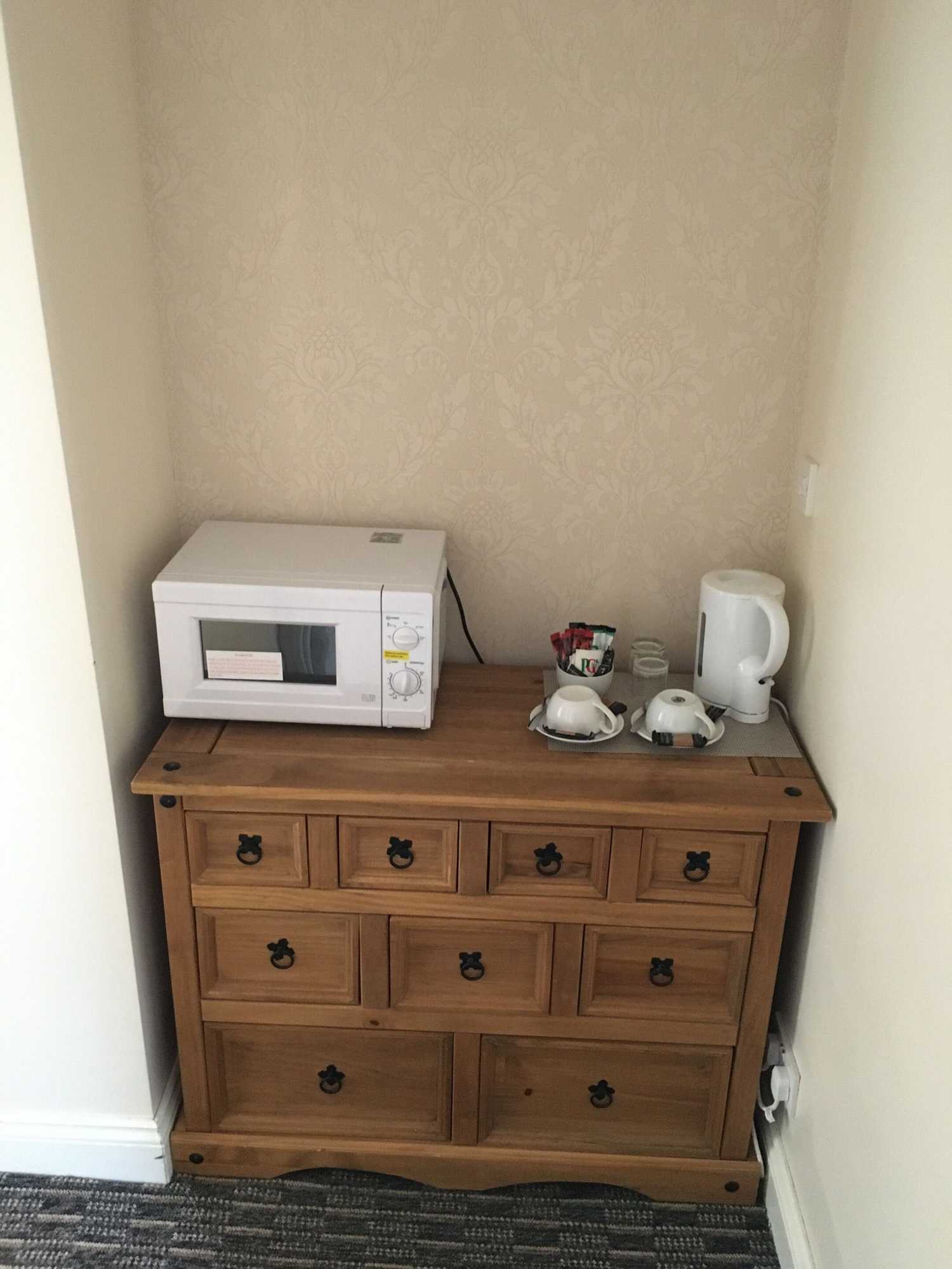 Gift card for The Hollies Inn