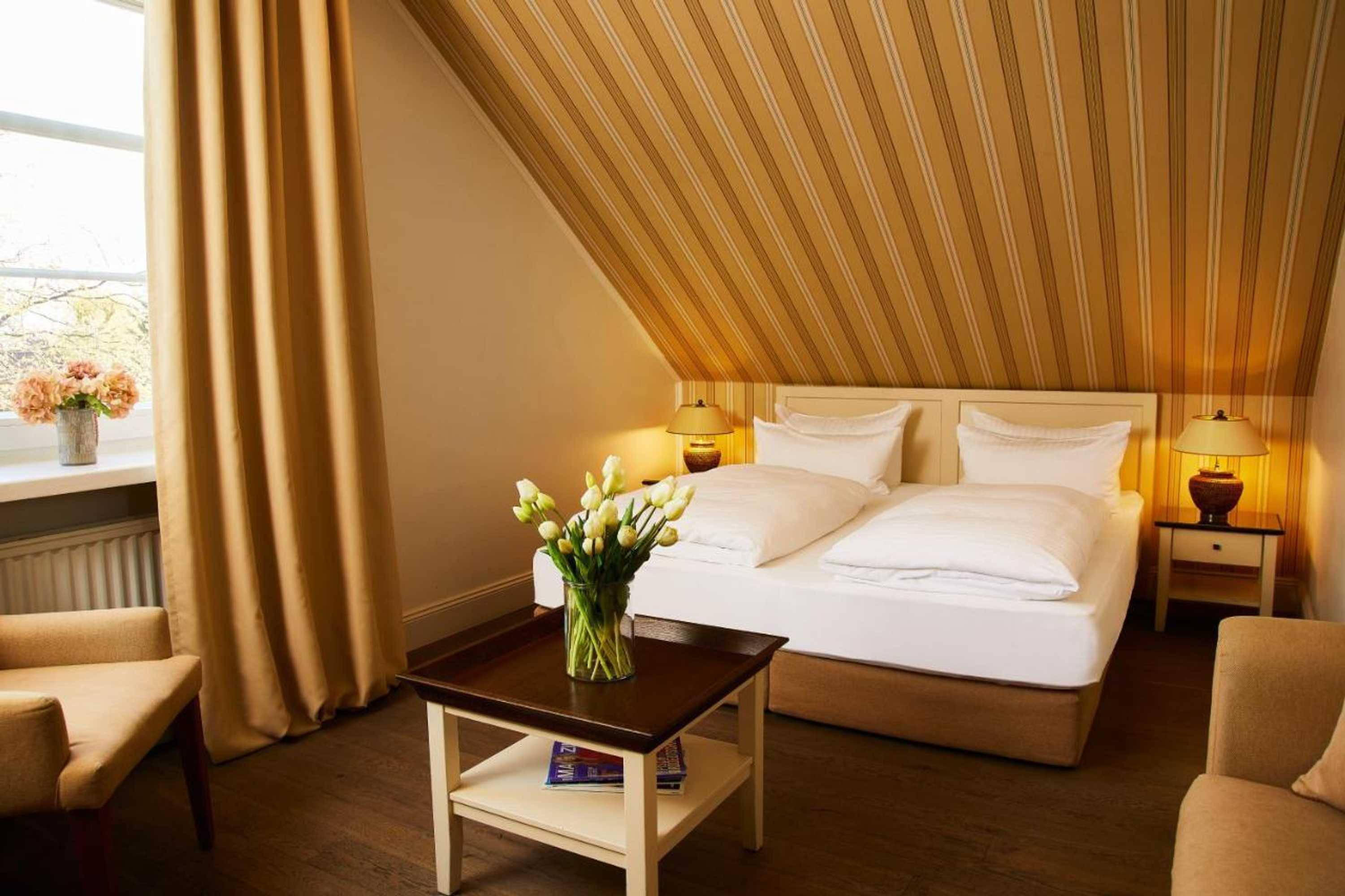 Gift card for Fuchsbau Romantik Hotel & Spa Restaurant & Fox Bar Gift card for Fuchsbau Romantik Hotel & Spa Restaurant & Fox Bar