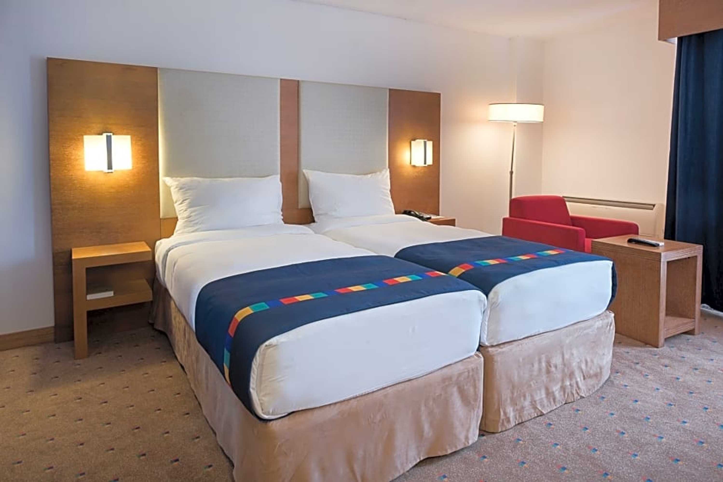 Gift card for Park Inn by Radisson Abeokuta Gift card for Park Inn by Radisson Abeokuta
