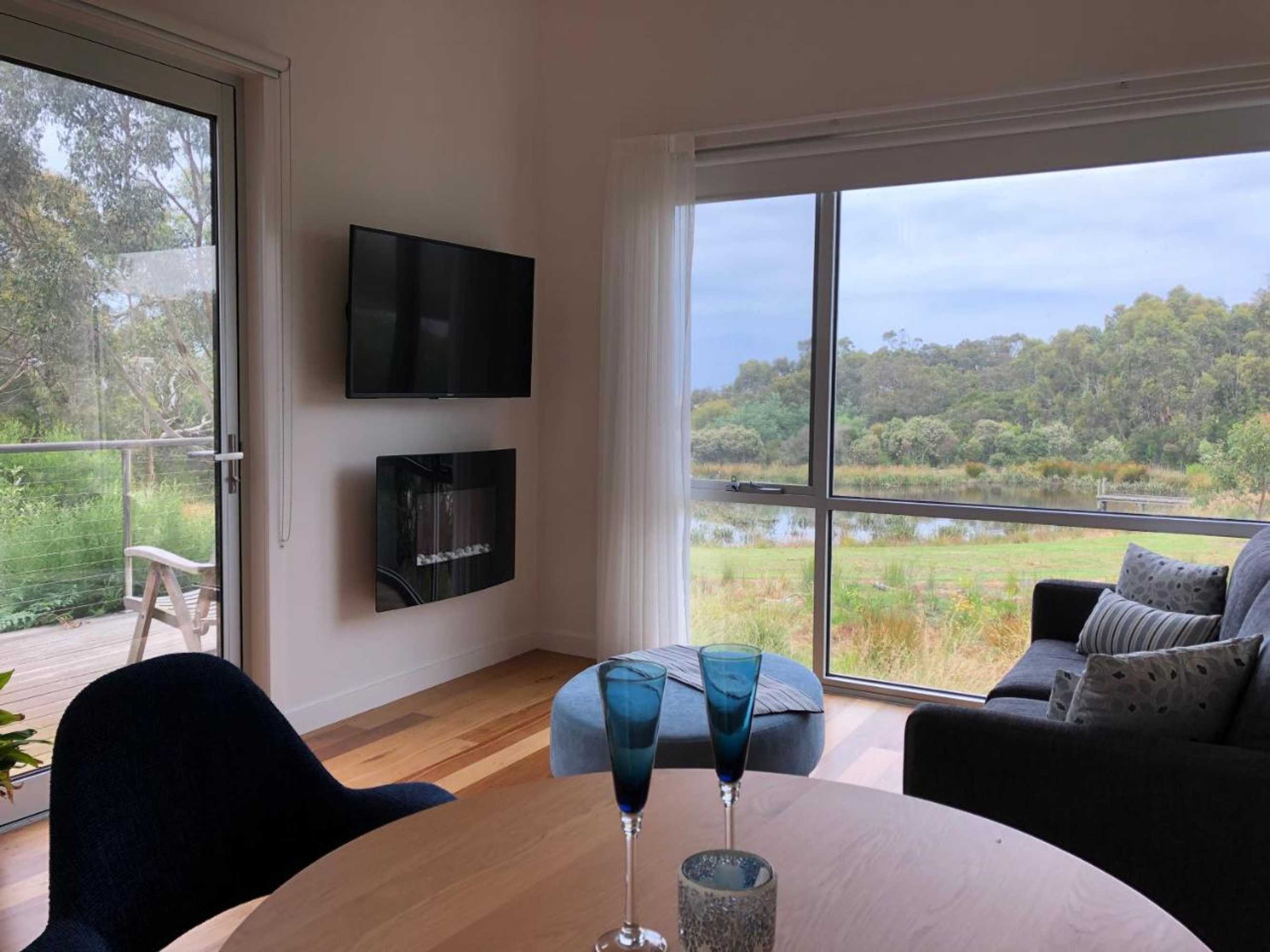 Gift card for Messmates Luxury Eco Suites