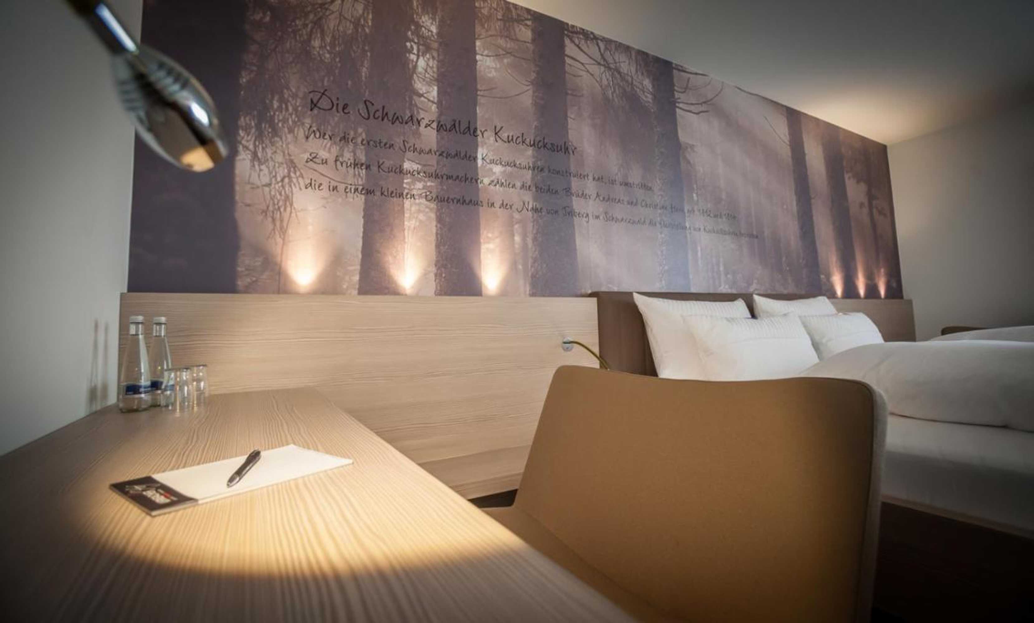 Gift card for Hotel Kirnbacher Hof