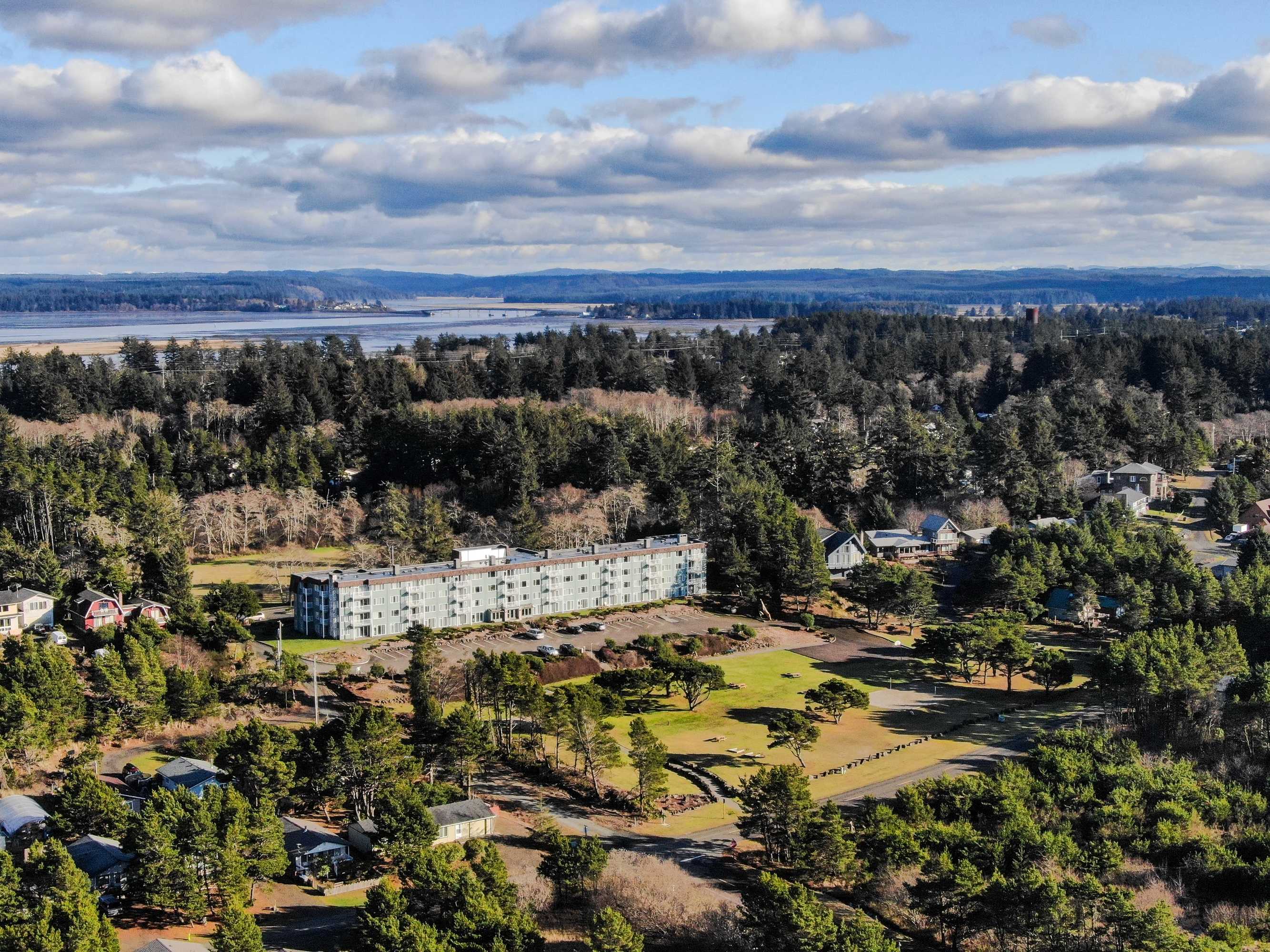 Gift card for Chateau Westport