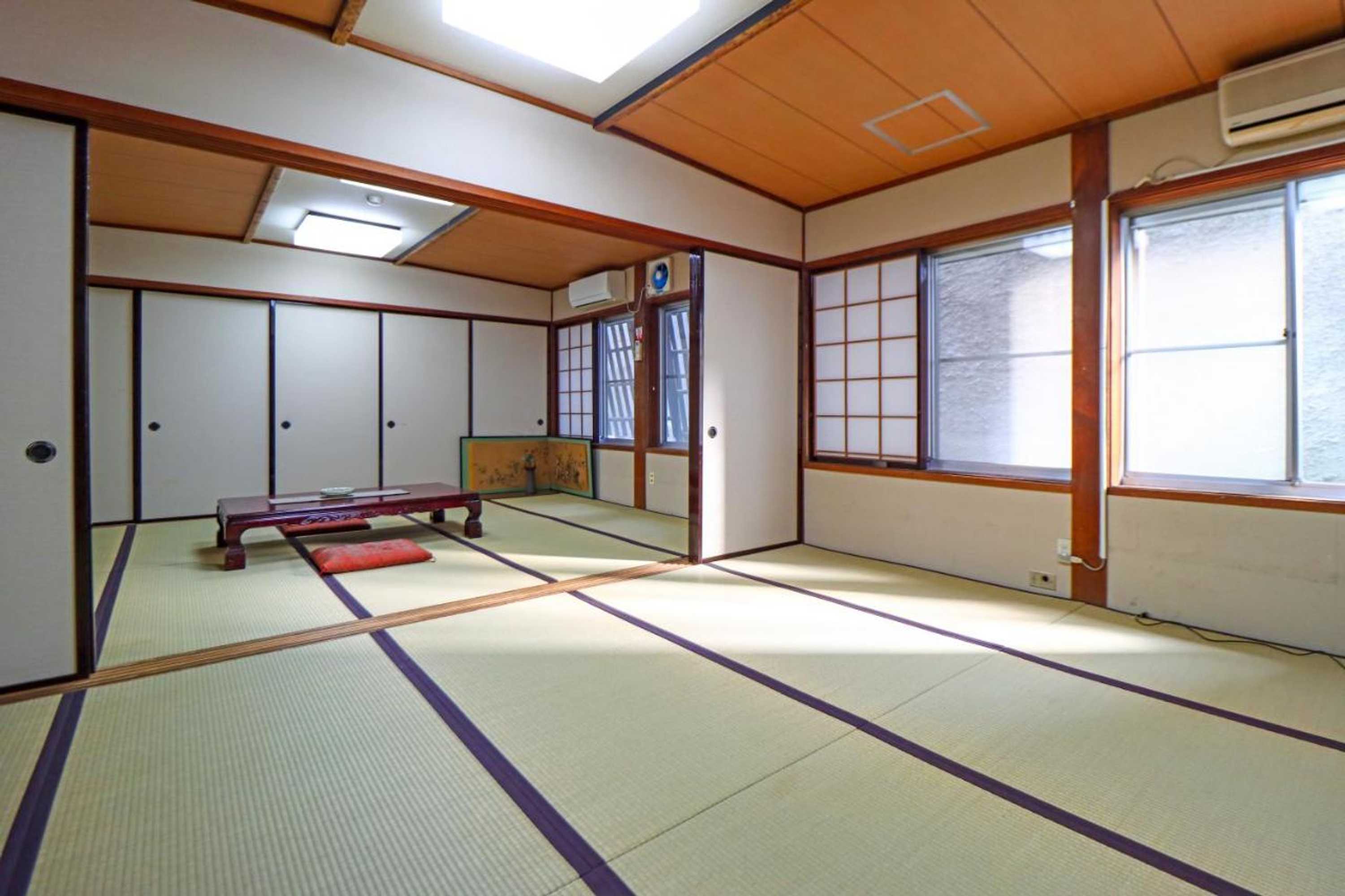 Gift card for Kobori Ryokan