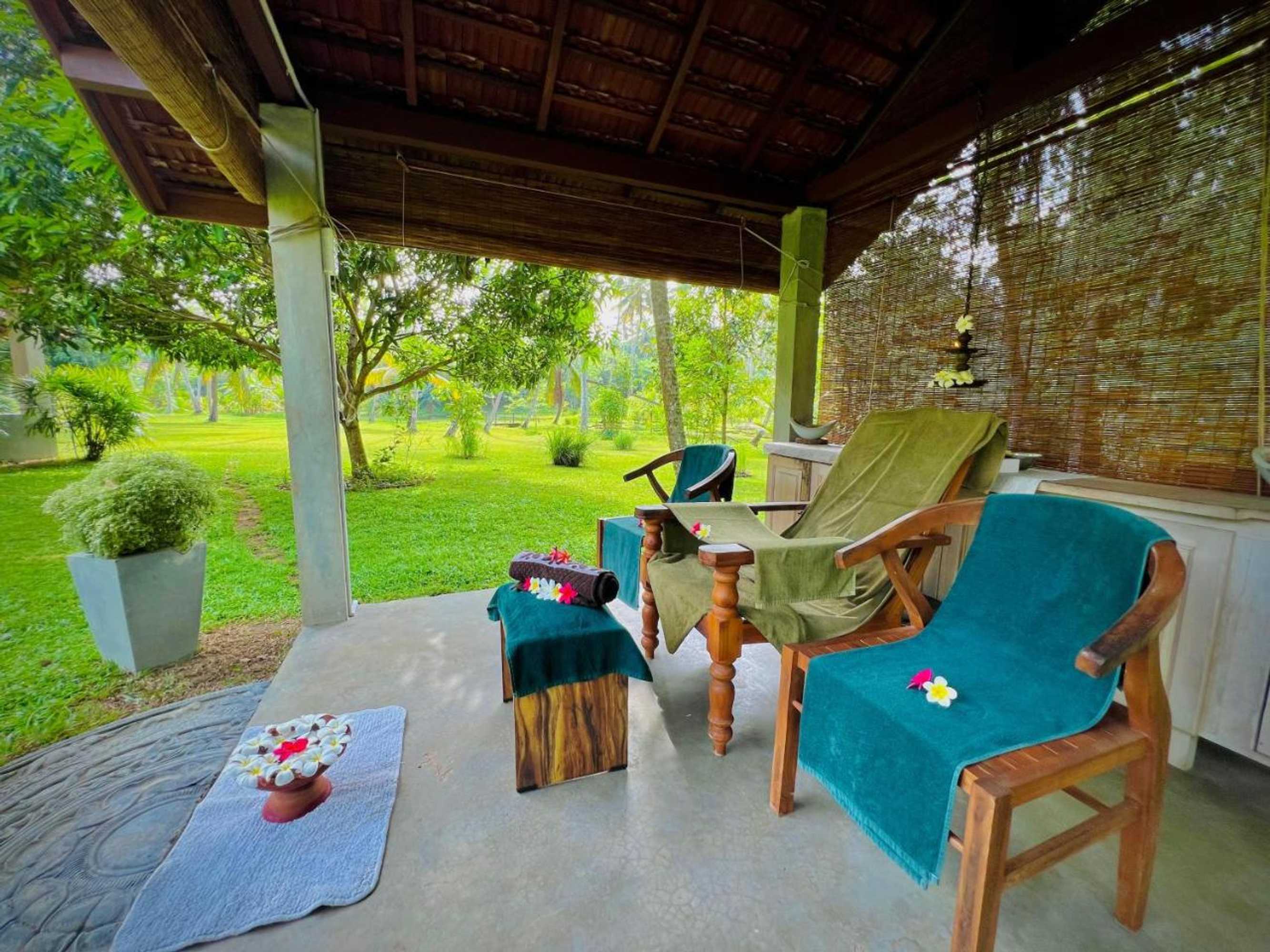Gift card for Ambarella Lodge - Katunayake Gift card for Ambarella Lodge - Katunayake