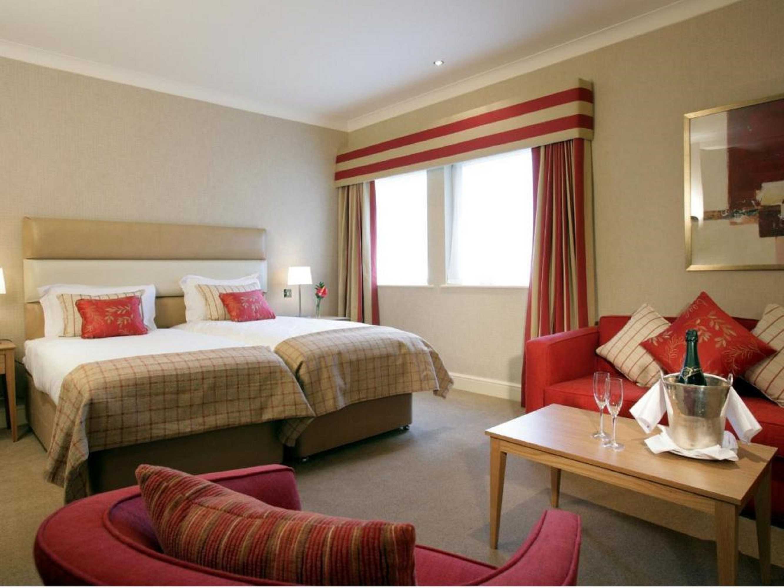 Gift card for Donnington Valley Hotel And Spa Gift card for Donnington Valley Hotel And Spa