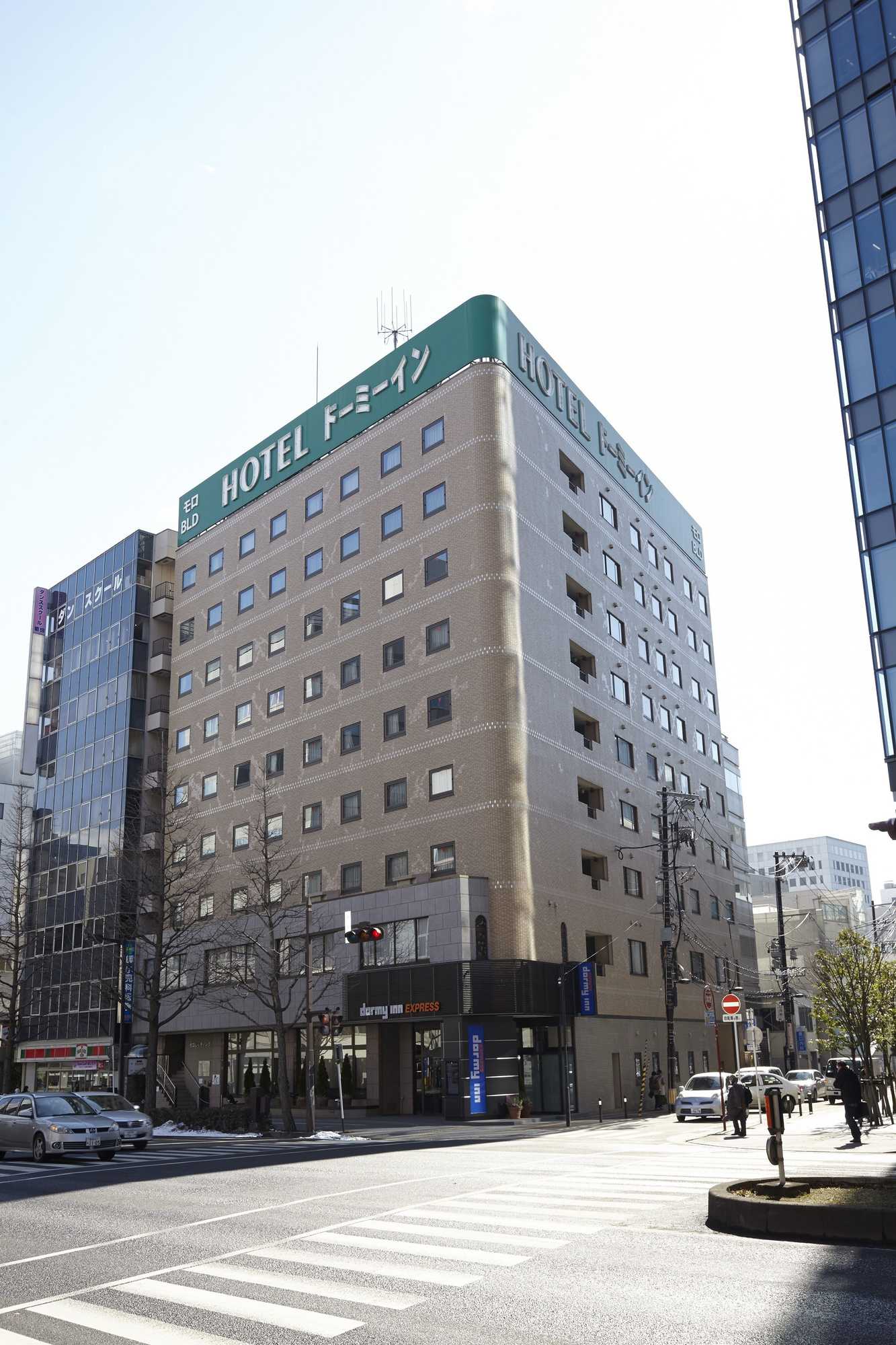 Gift card for Dormy Inn Express Sendai Hirosedori Hot Spring Gift card for Dormy Inn Express Sendai Hirosedori Hot Spring