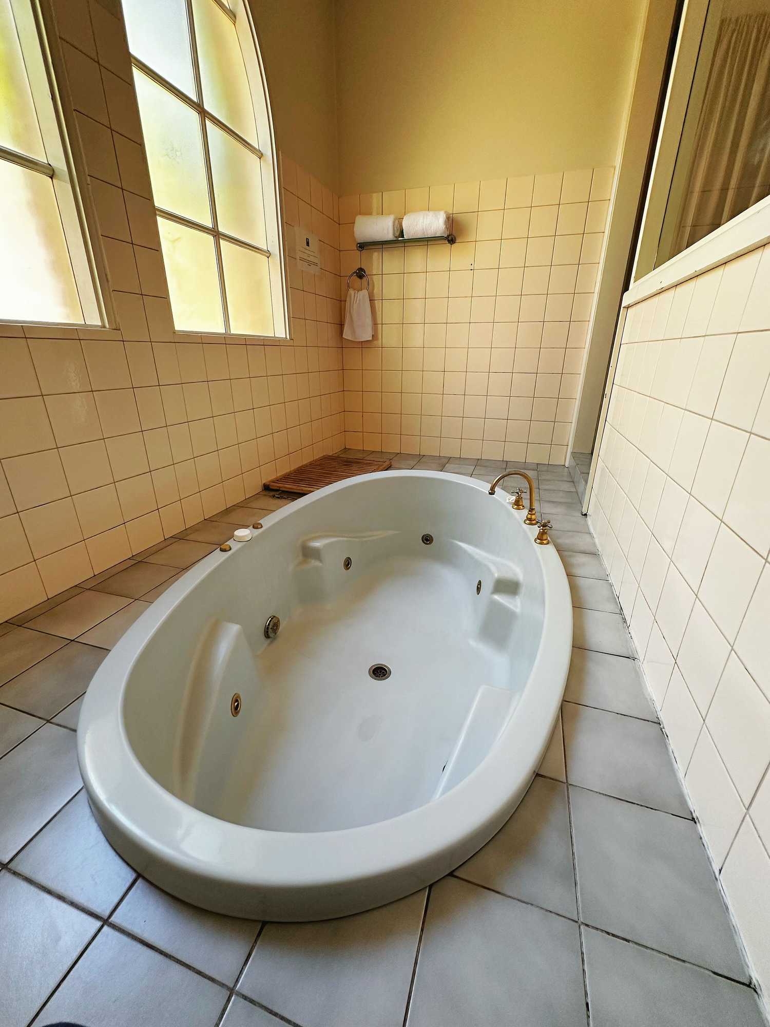 Gift card for Greensborough Motel