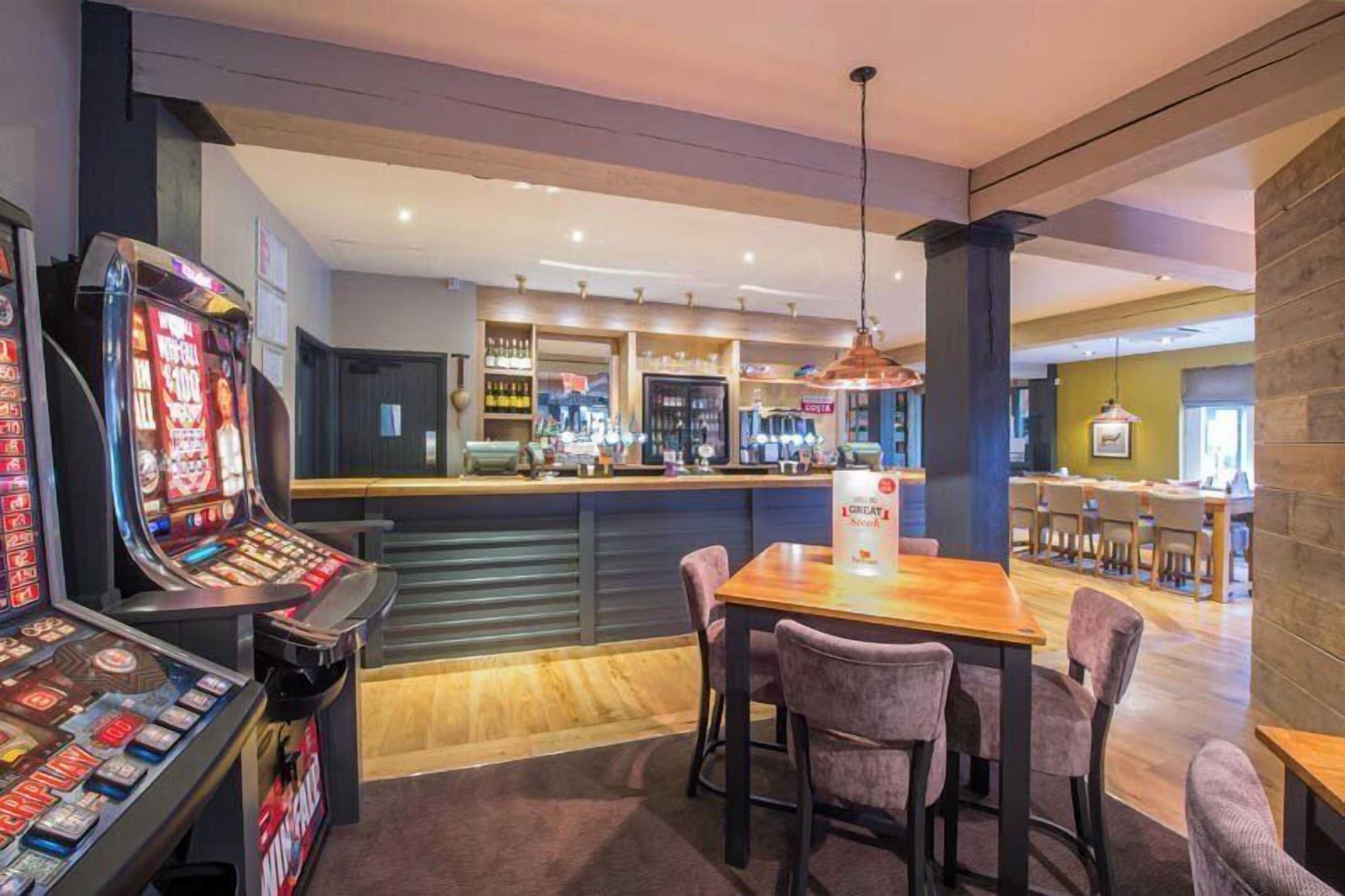 Gift card for Premier Inn Crewe West