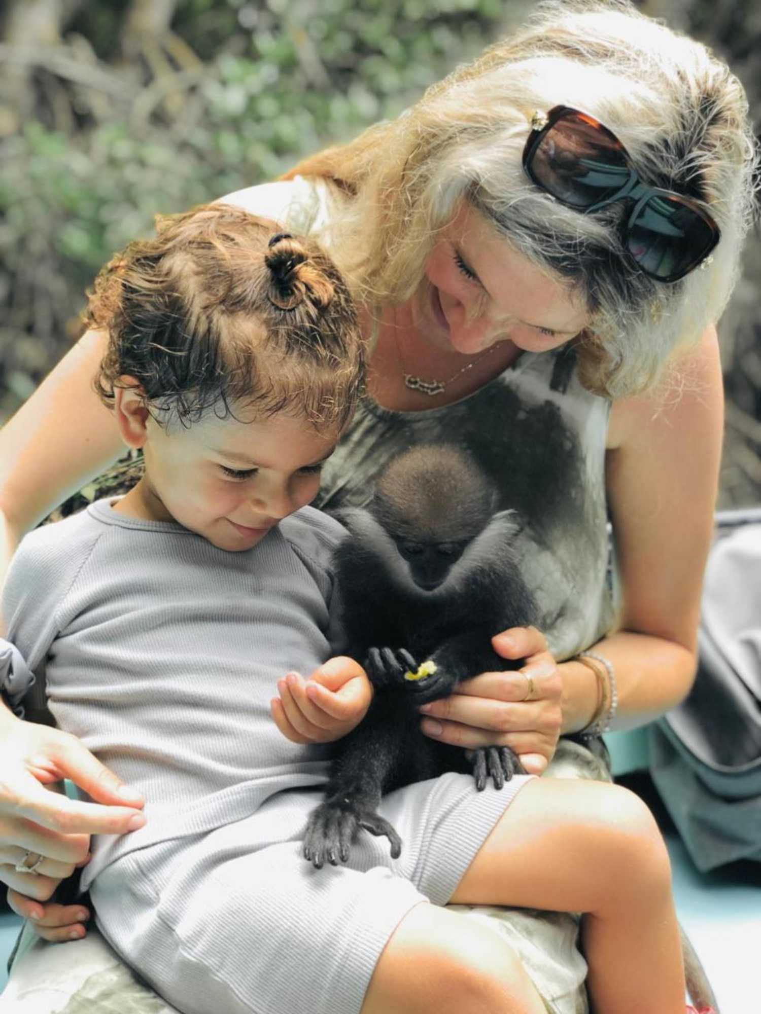 Gift card for Villa 252 Kosgoda