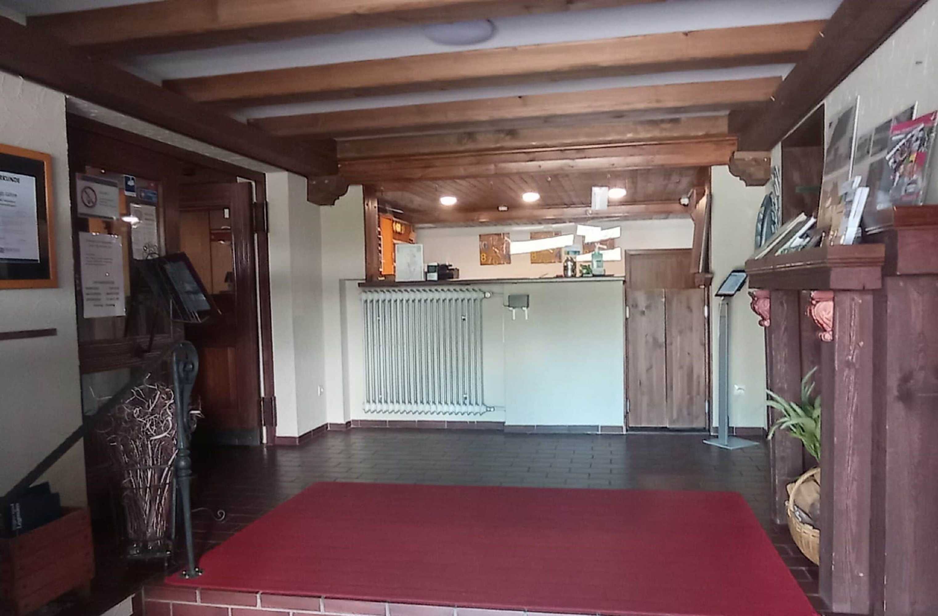 Gift card for Hotel Waldblick Bsr Mit Kostenlose Bonuskarten Für Schifffahrten, Thermen, Museen ab 2 Nächte