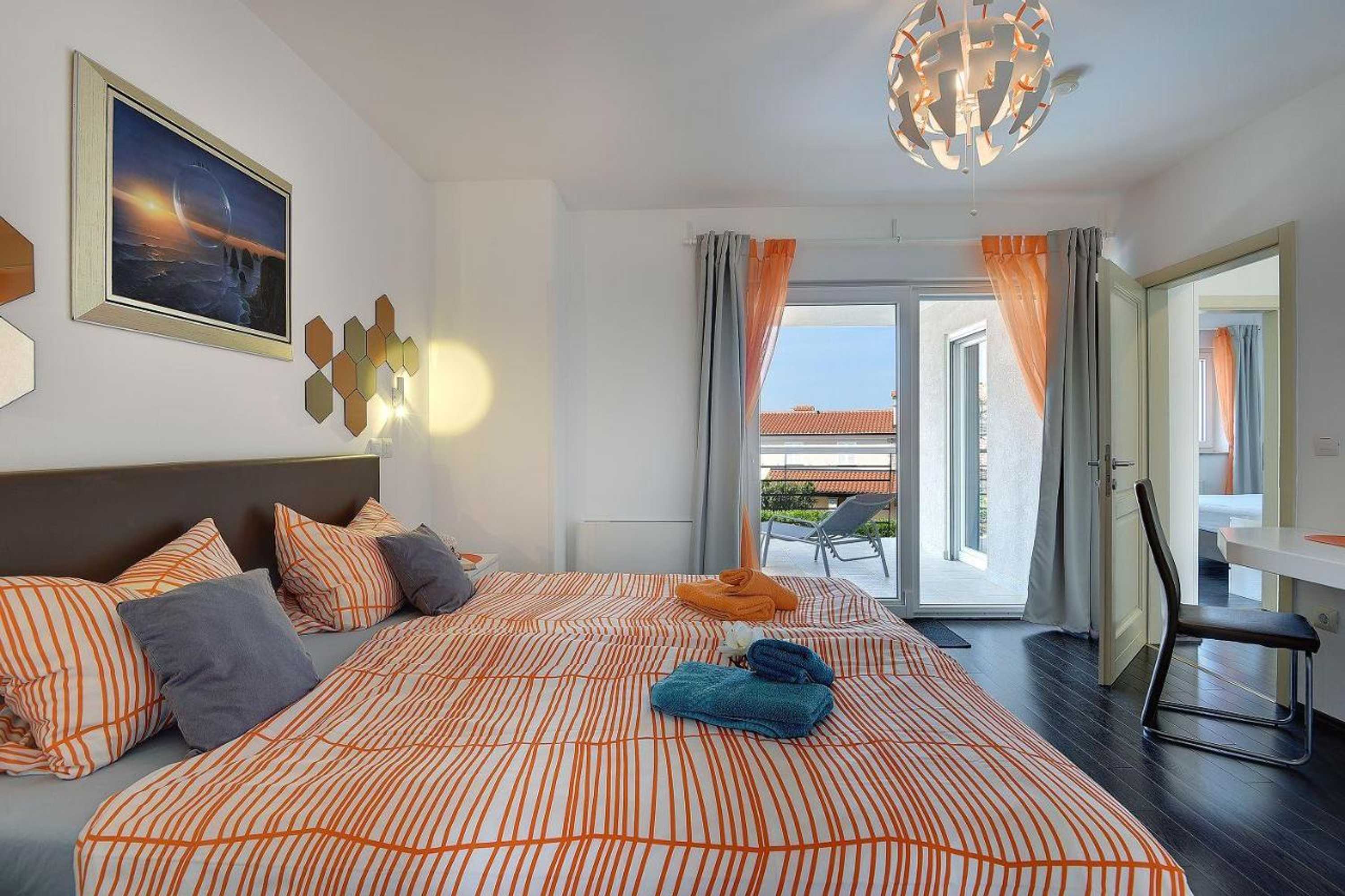 Gift card for Villa Sky Dream