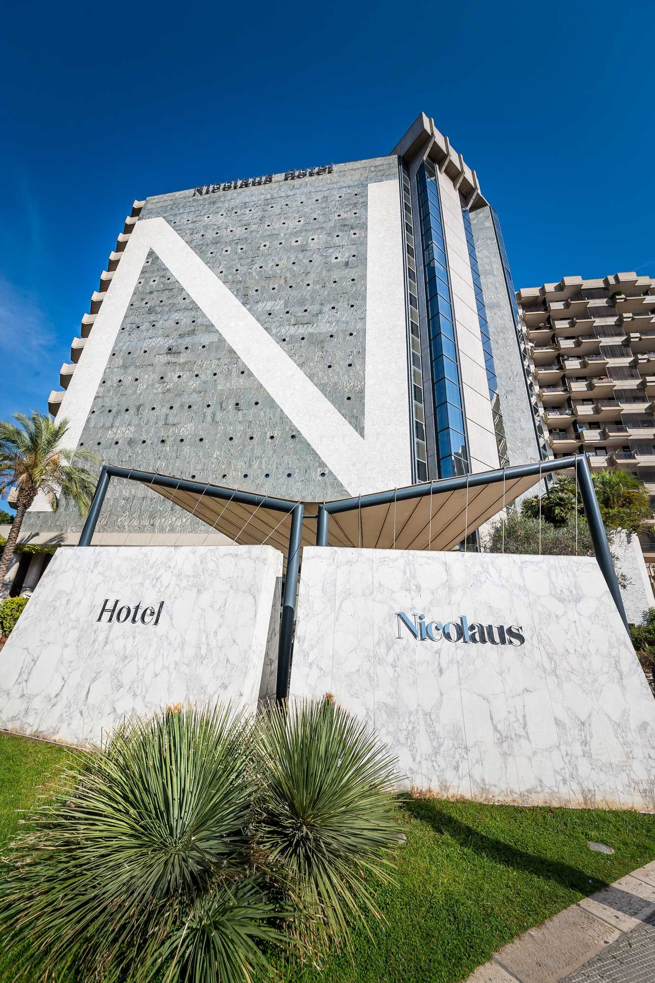 Gift card for The Nicolaus Hotel Gift card for The Nicolaus Hotel