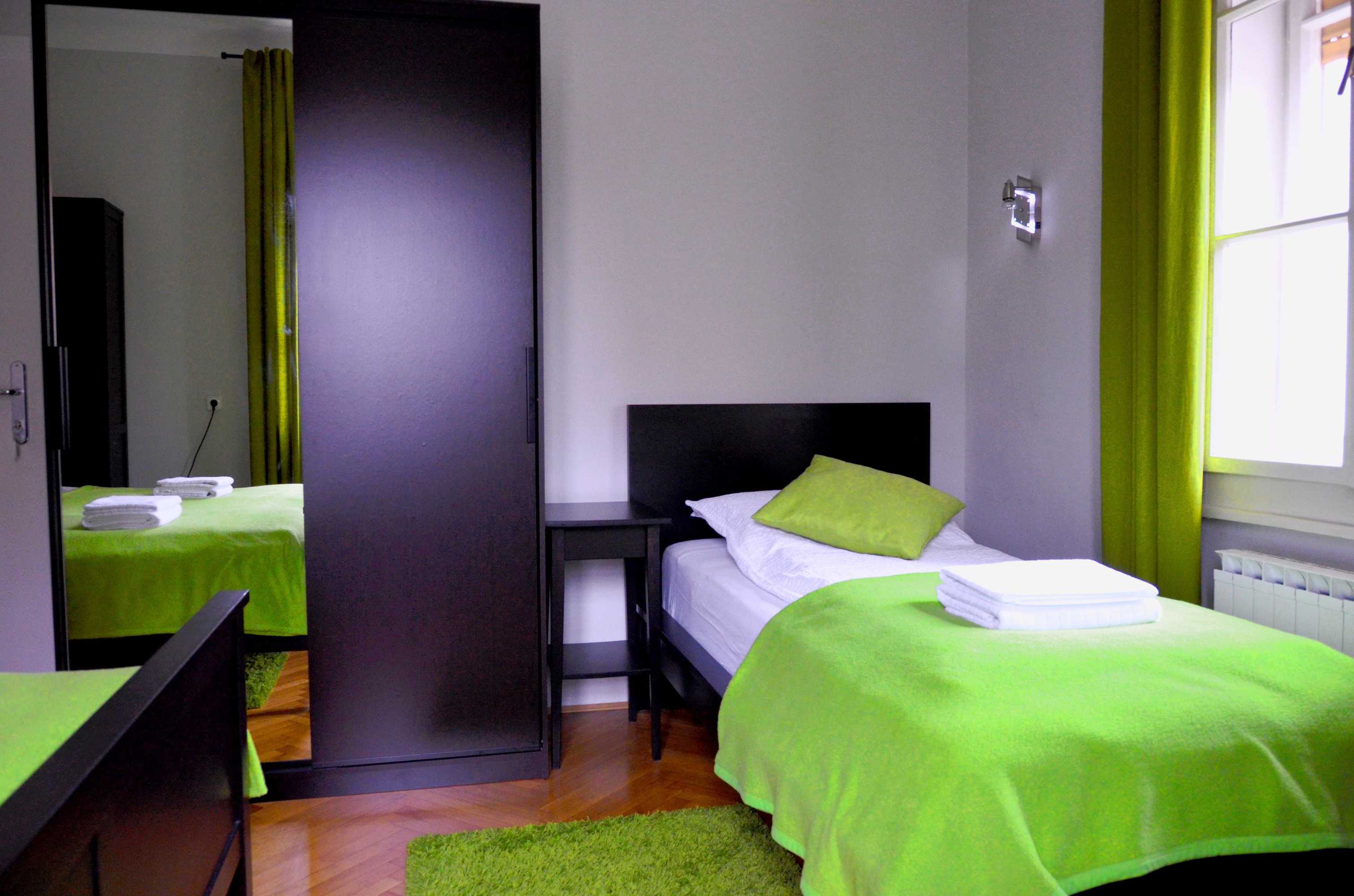 Gift card for Guesthouse Soul Ljubljana Gift card for Guesthouse Soul Ljubljana
