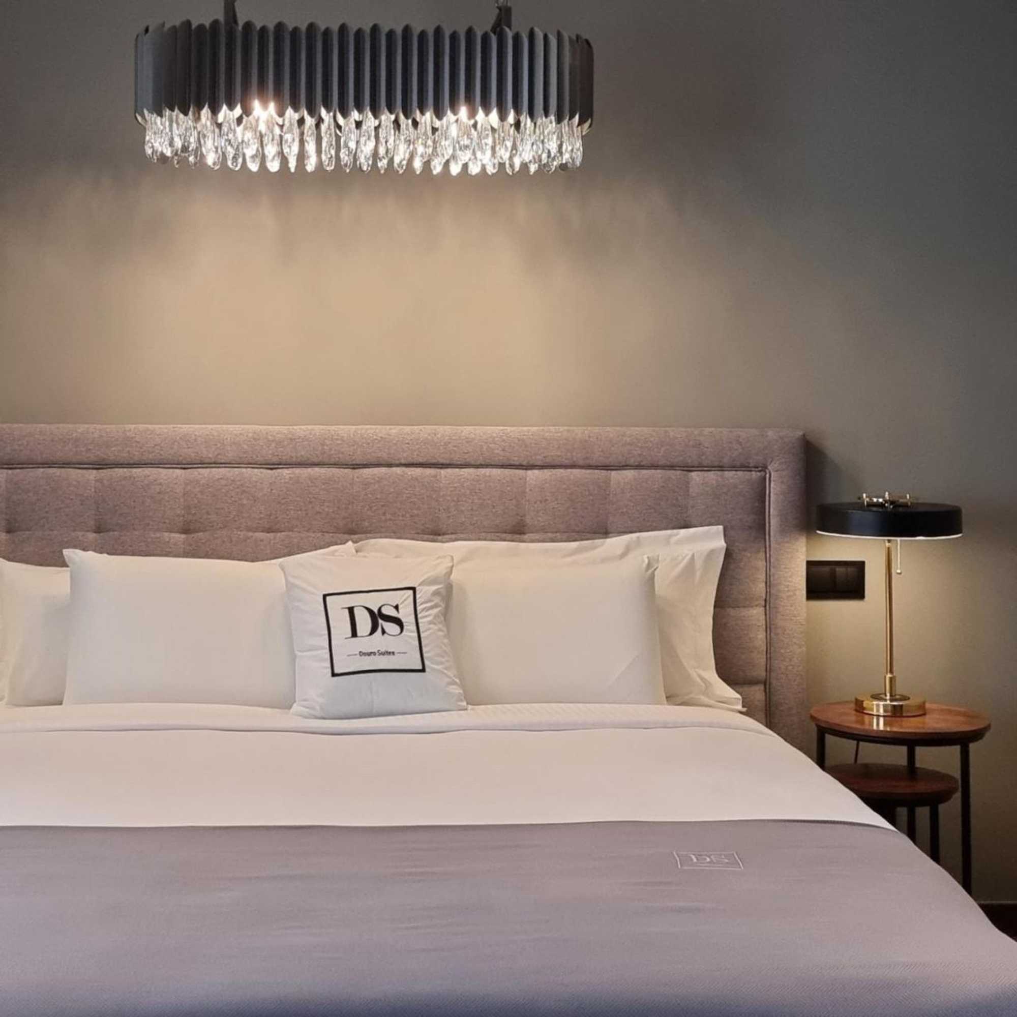 Gift card for DS Hotel Lusopark