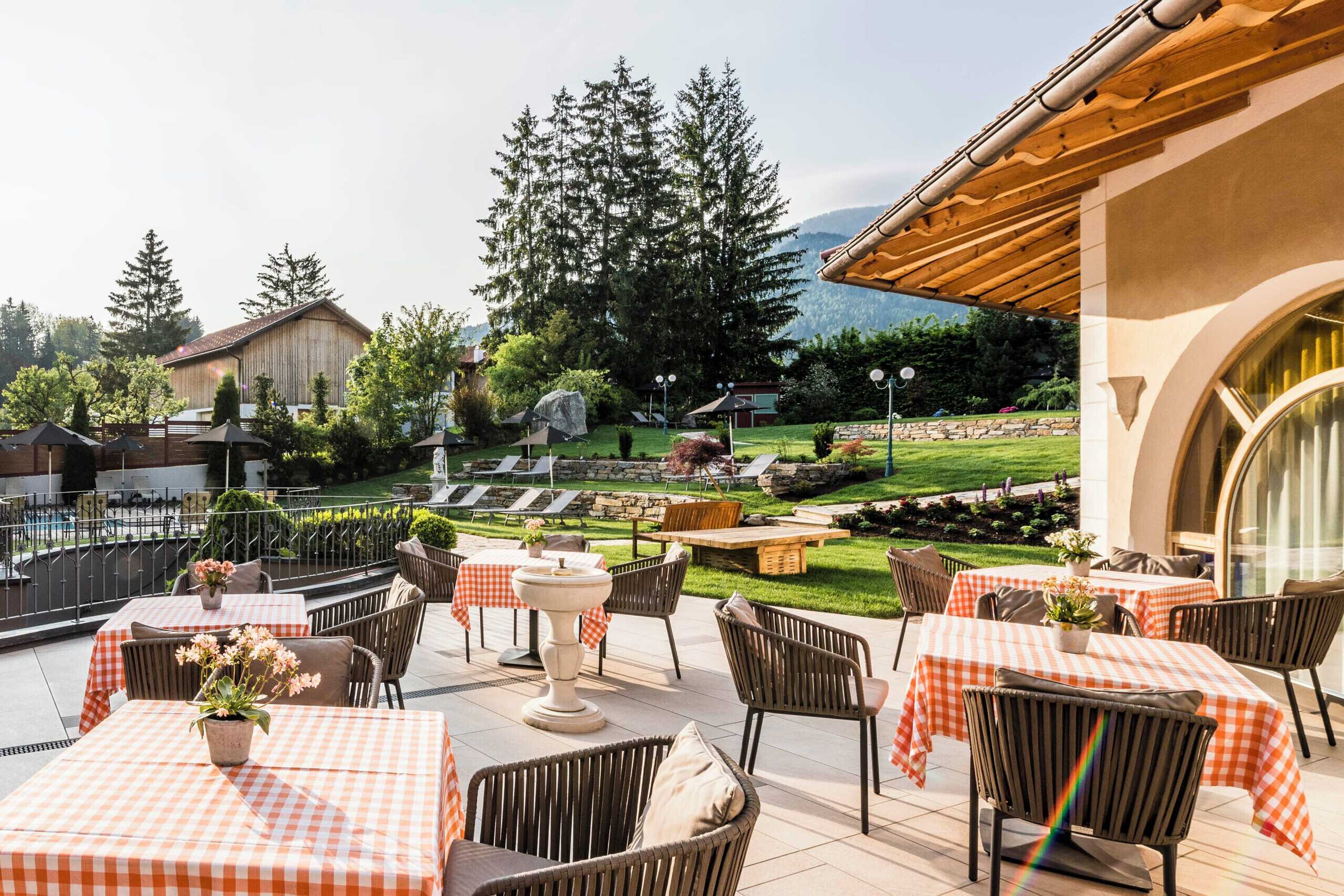 Gift card for Mirabell Dolomites Hotel - Luxury - Ayurveda & Spa Gift card for Mirabell Dolomites Hotel - Luxury - Ayurveda & Spa