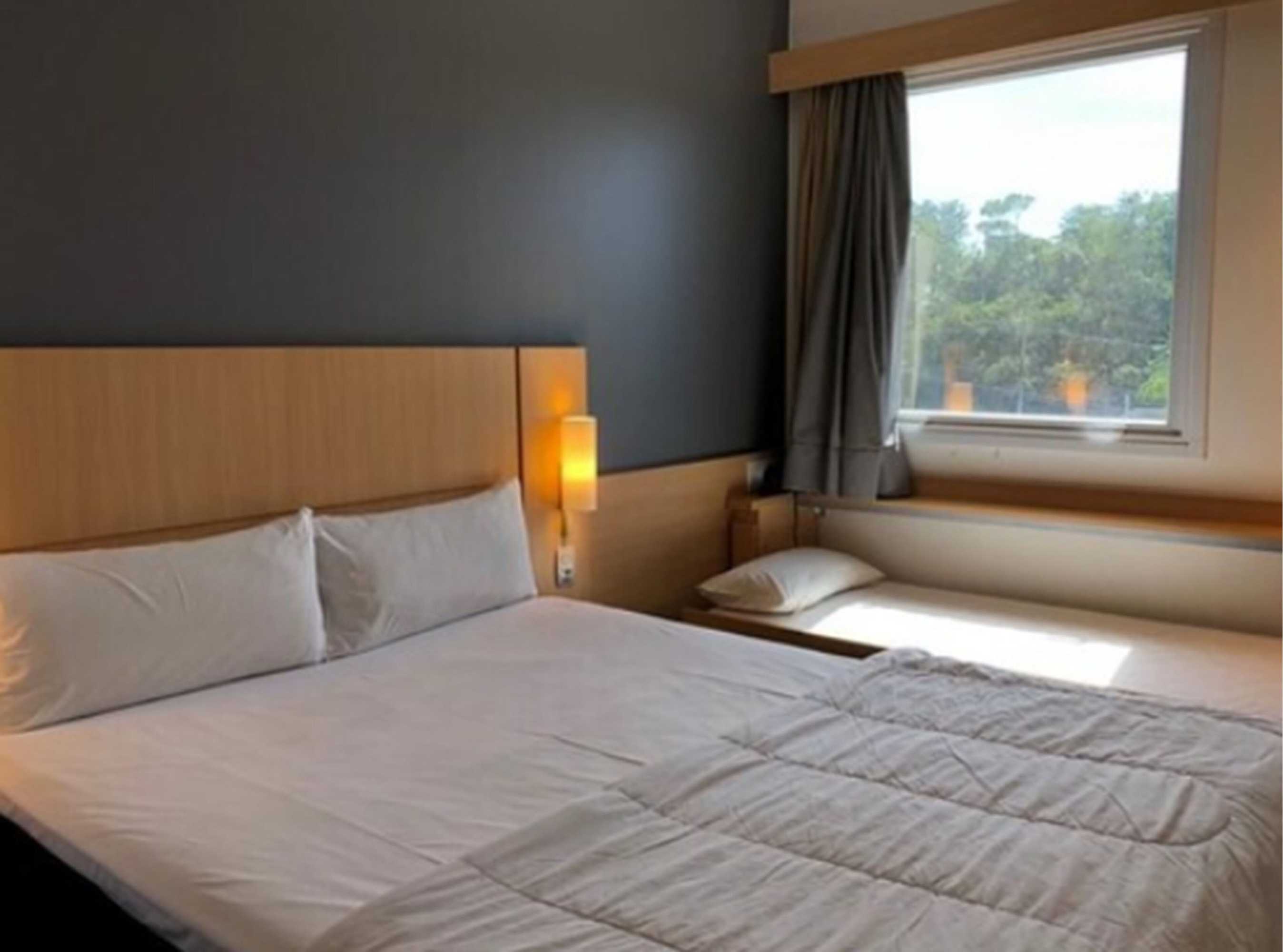 Gift card for Ibis Manaus Aeroporto Gift card for Ibis Manaus Aeroporto