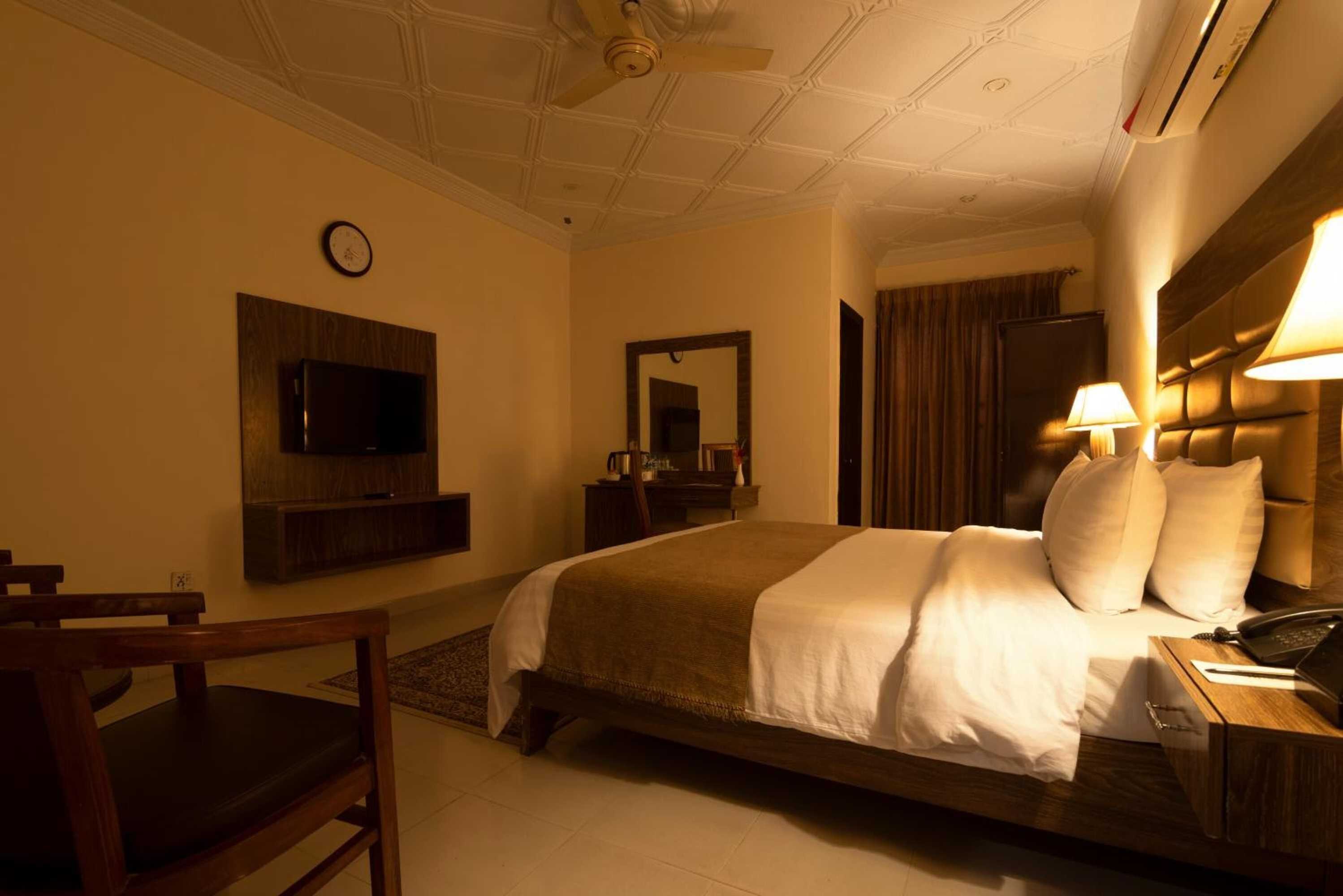Gift card for Hotel One Lalazar Multan Gift card for Hotel One Lalazar Multan