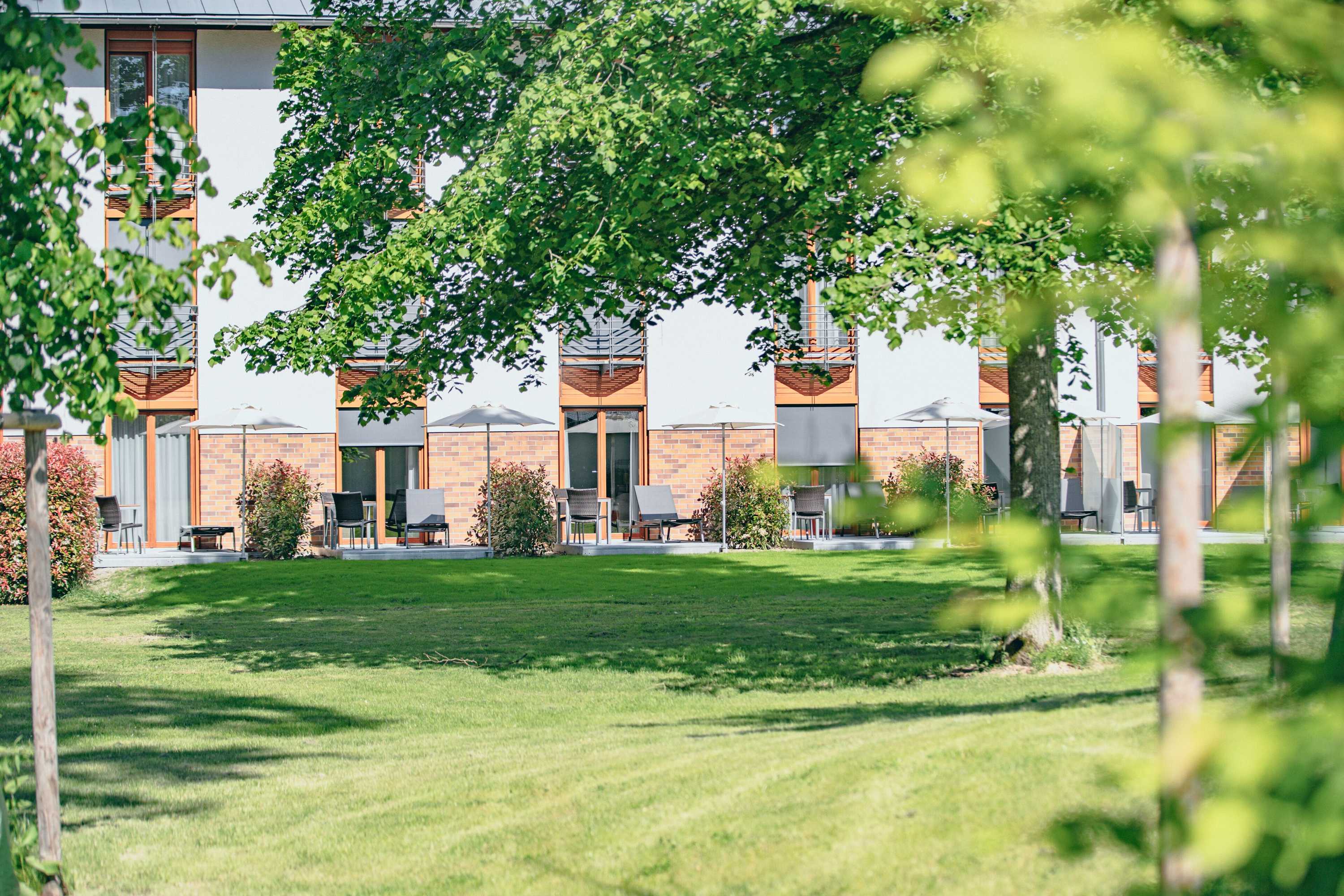 Gift card for Dorint Thermenhotel Freiburg