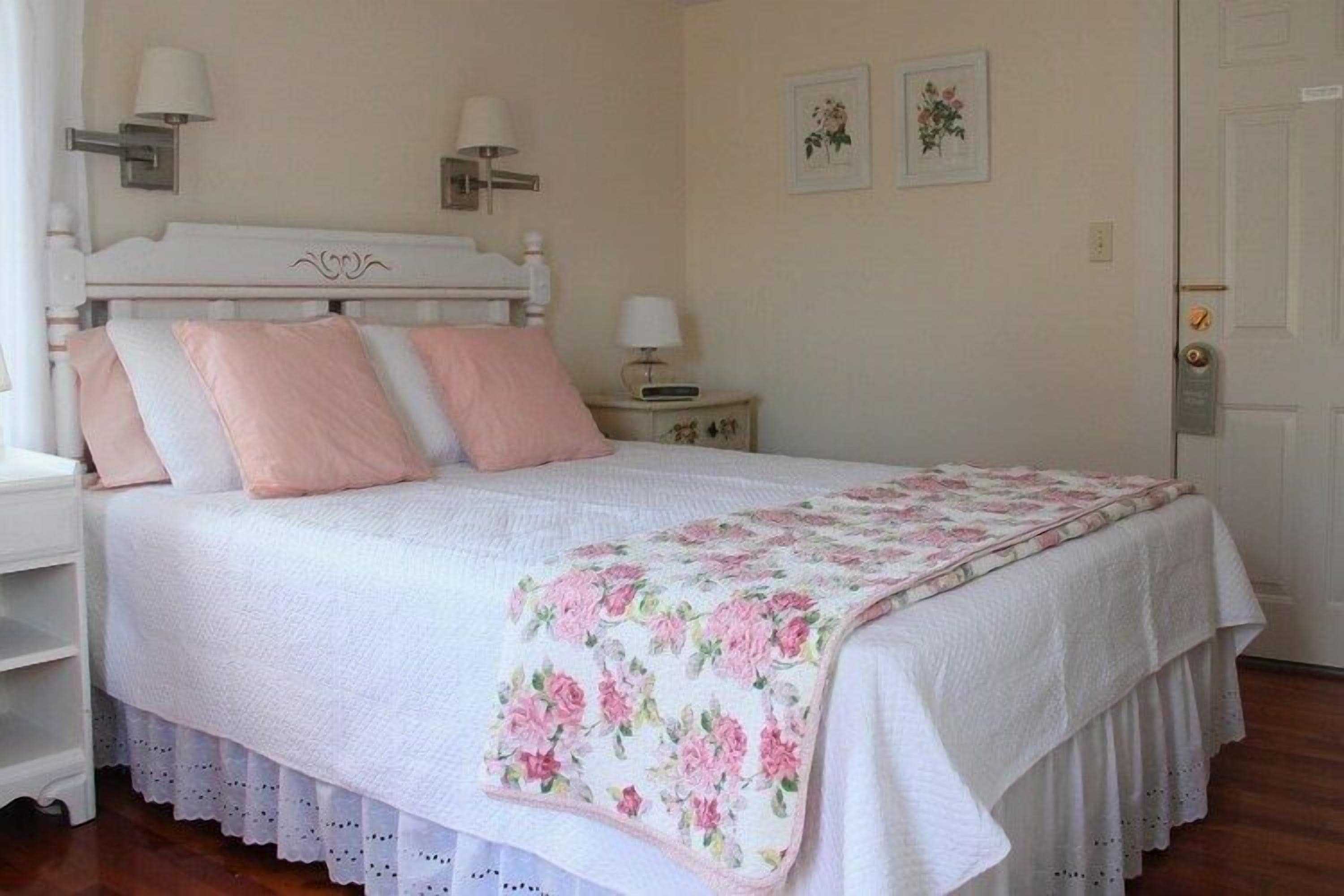 Gift card for An English Garden Bed & Breakfast Gift card for An English Garden Bed & Breakfast