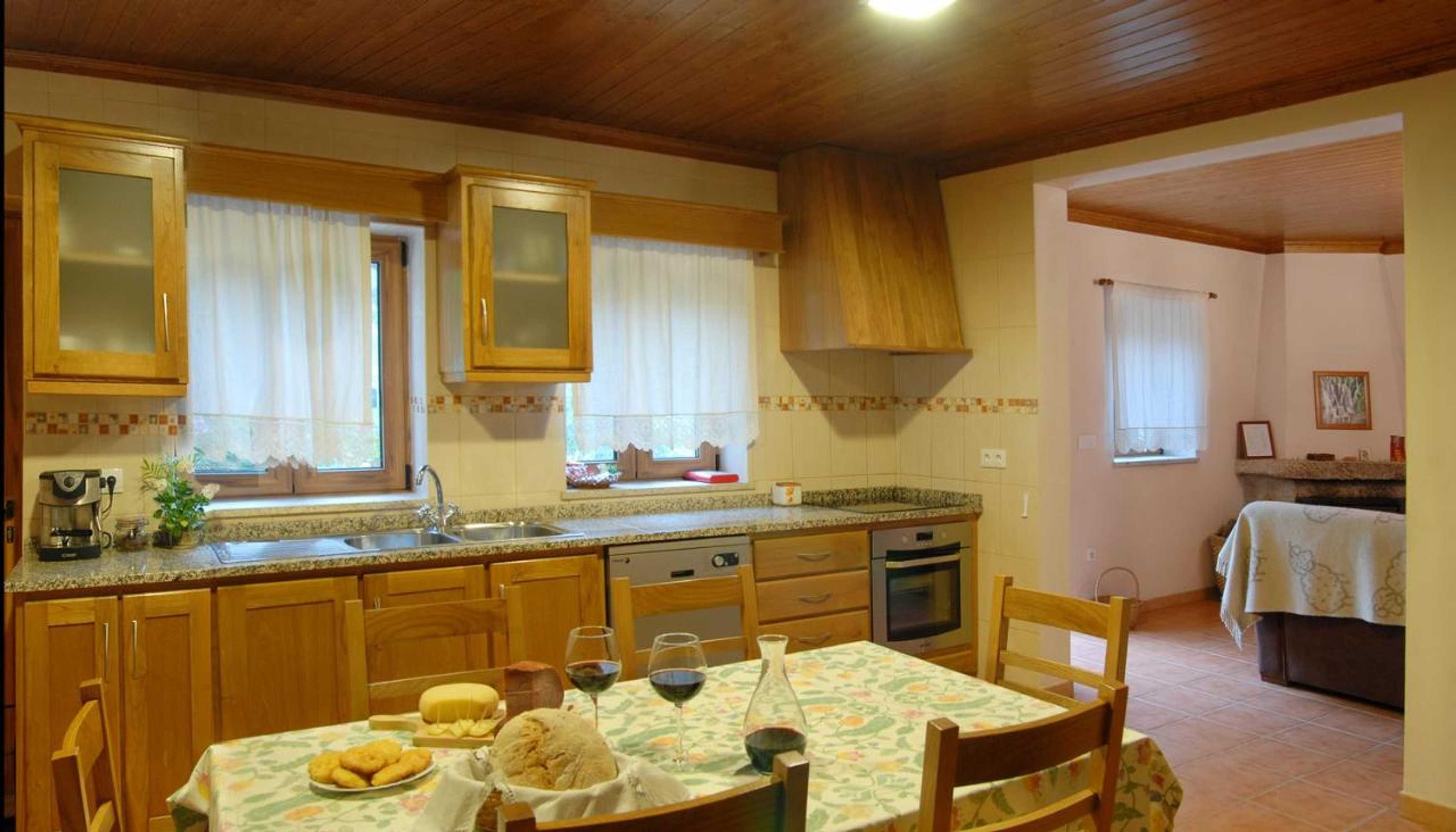 Gift card for Casas Da Ribeira