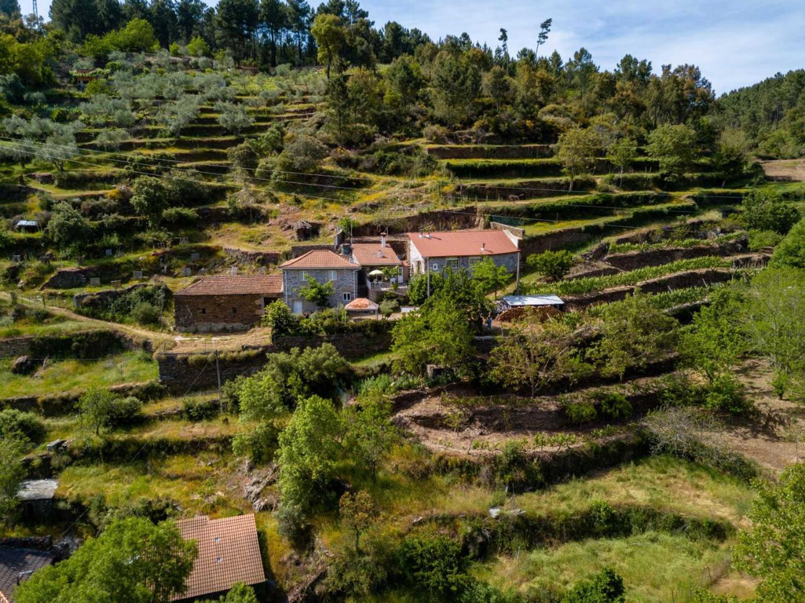 Gift card for Casa da Passagem