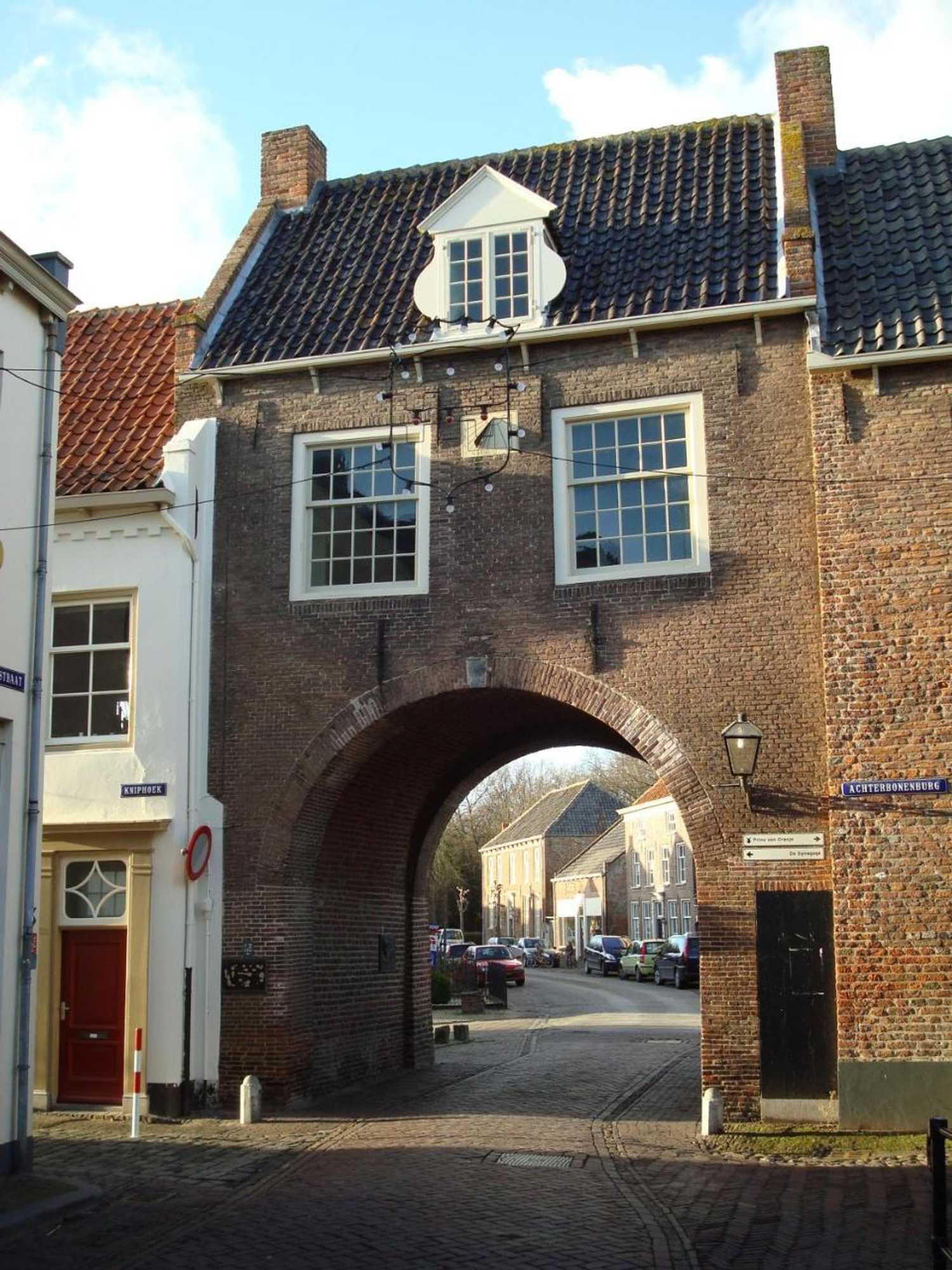 Gift card for De Steltenberg in de Betuwe