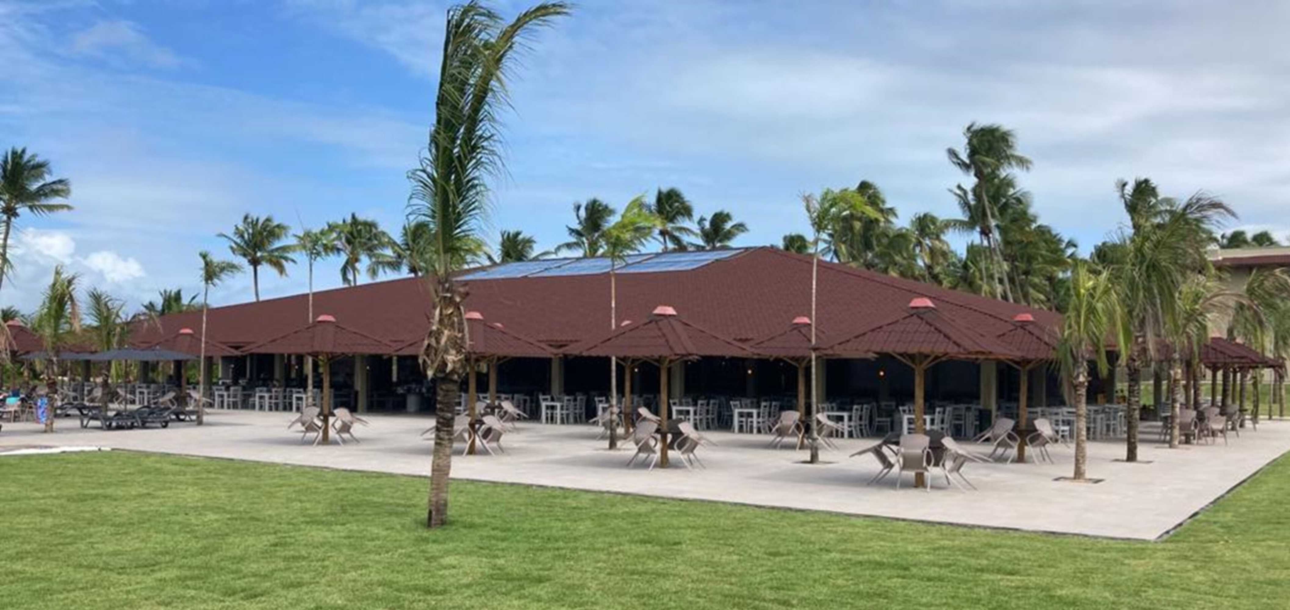 Gift card for Vila Galé Alagoas - All Inclusive Gift card for Vila Galé Alagoas - All Inclusive