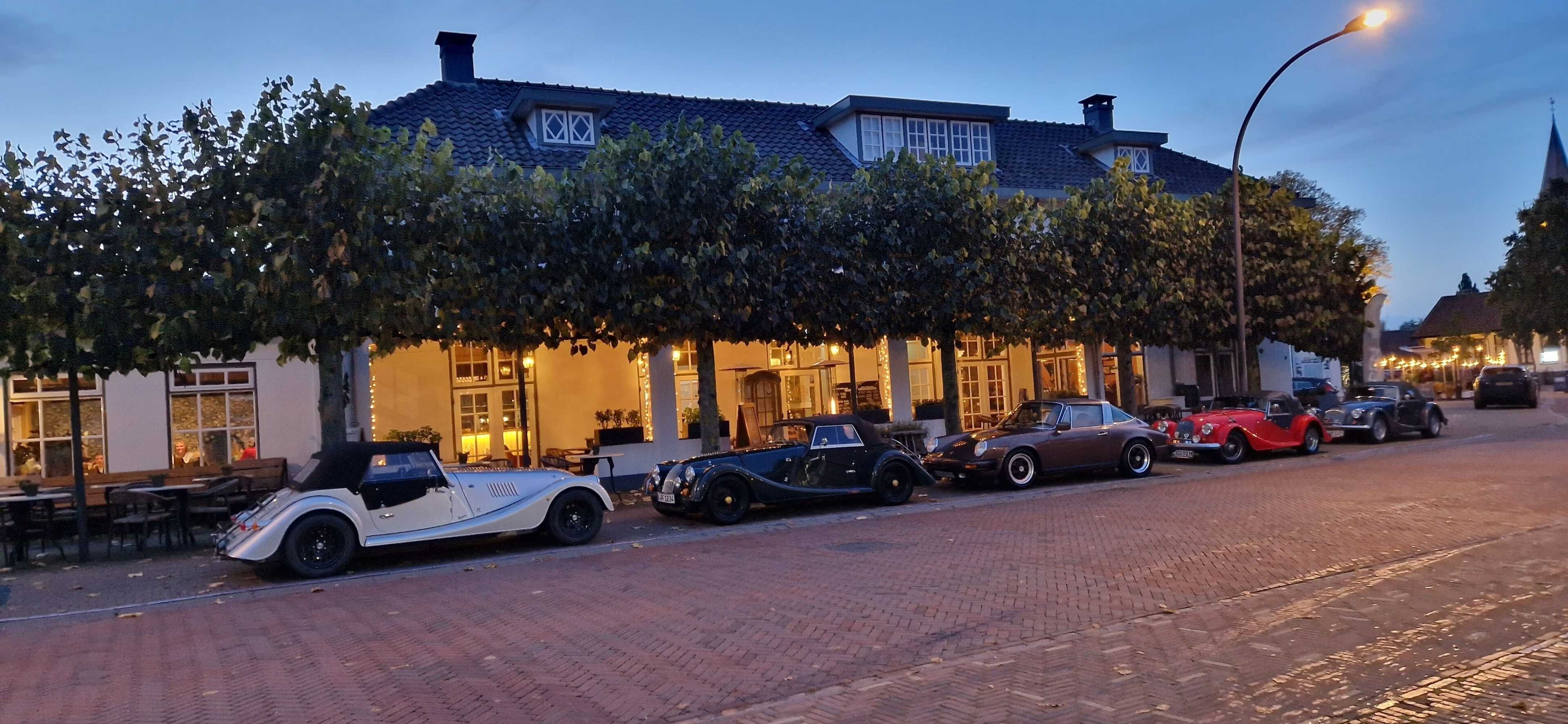 Gift card for Herberg de Zwaan