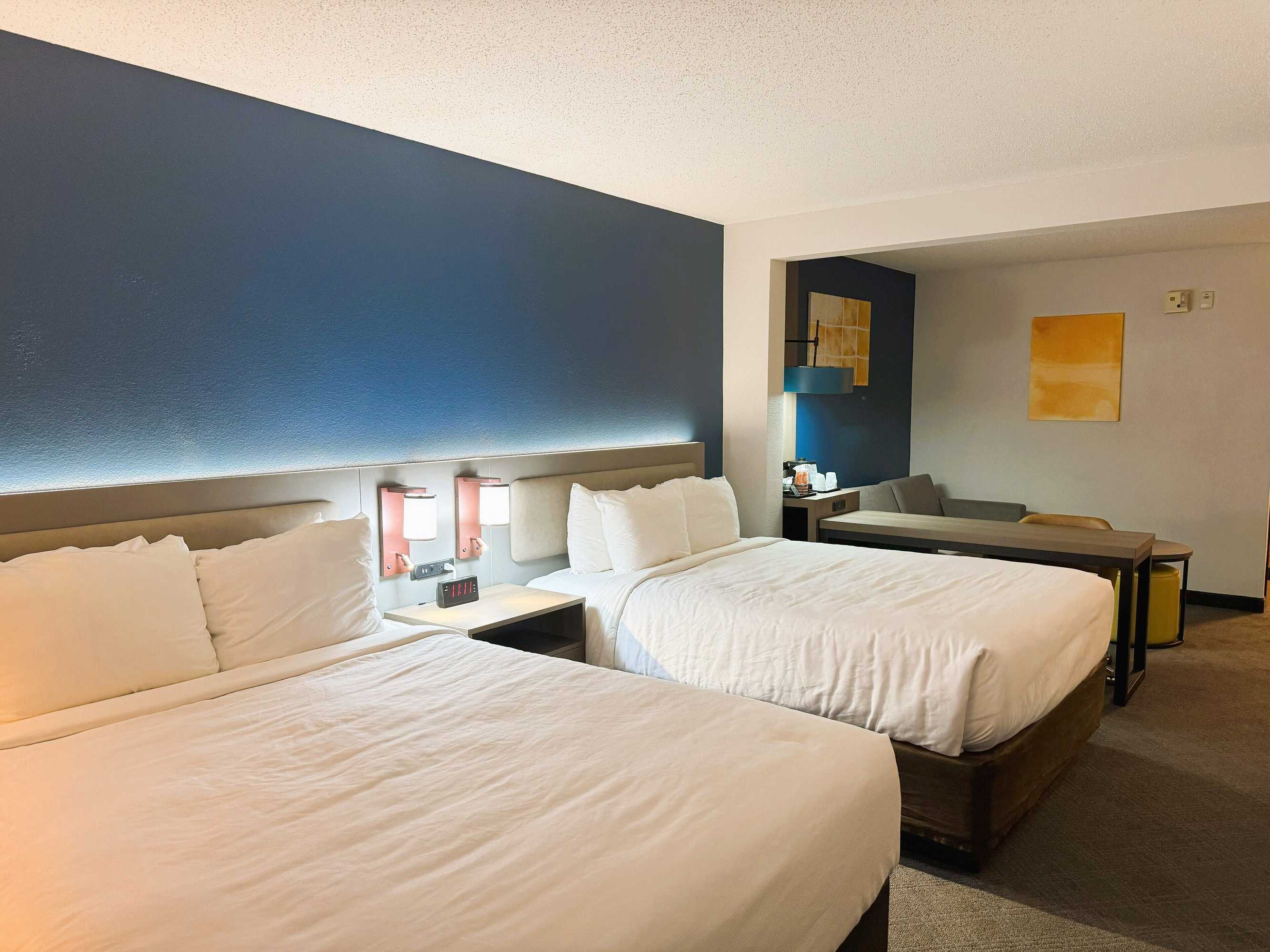 Gift card for Comfort Inn & Suites Sheboygan I-43 Gift card for Comfort Inn & Suites Sheboygan I-43