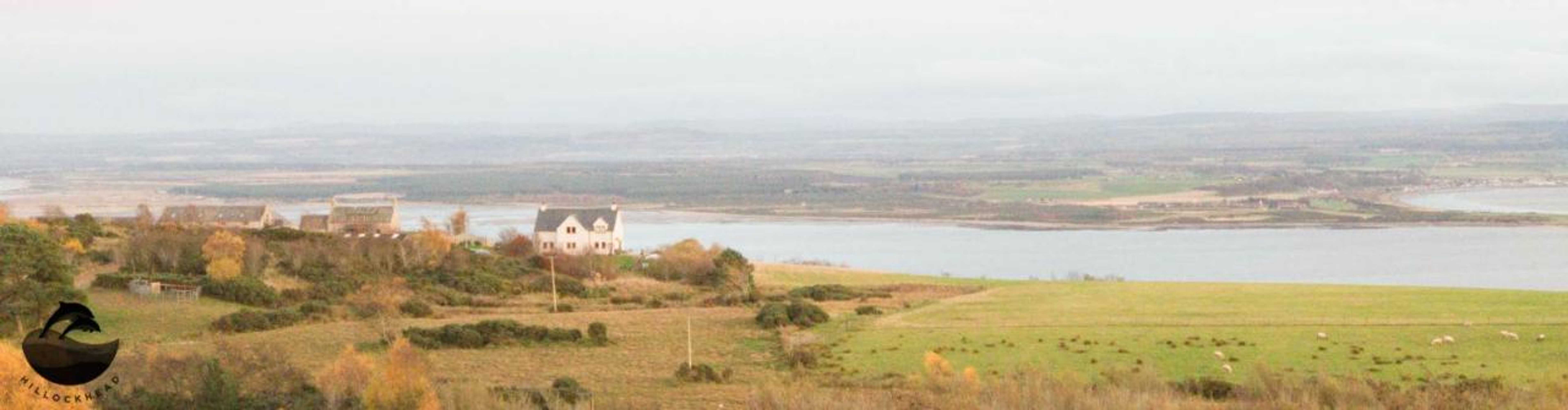 Gift card for Dolphin View Hillockhead