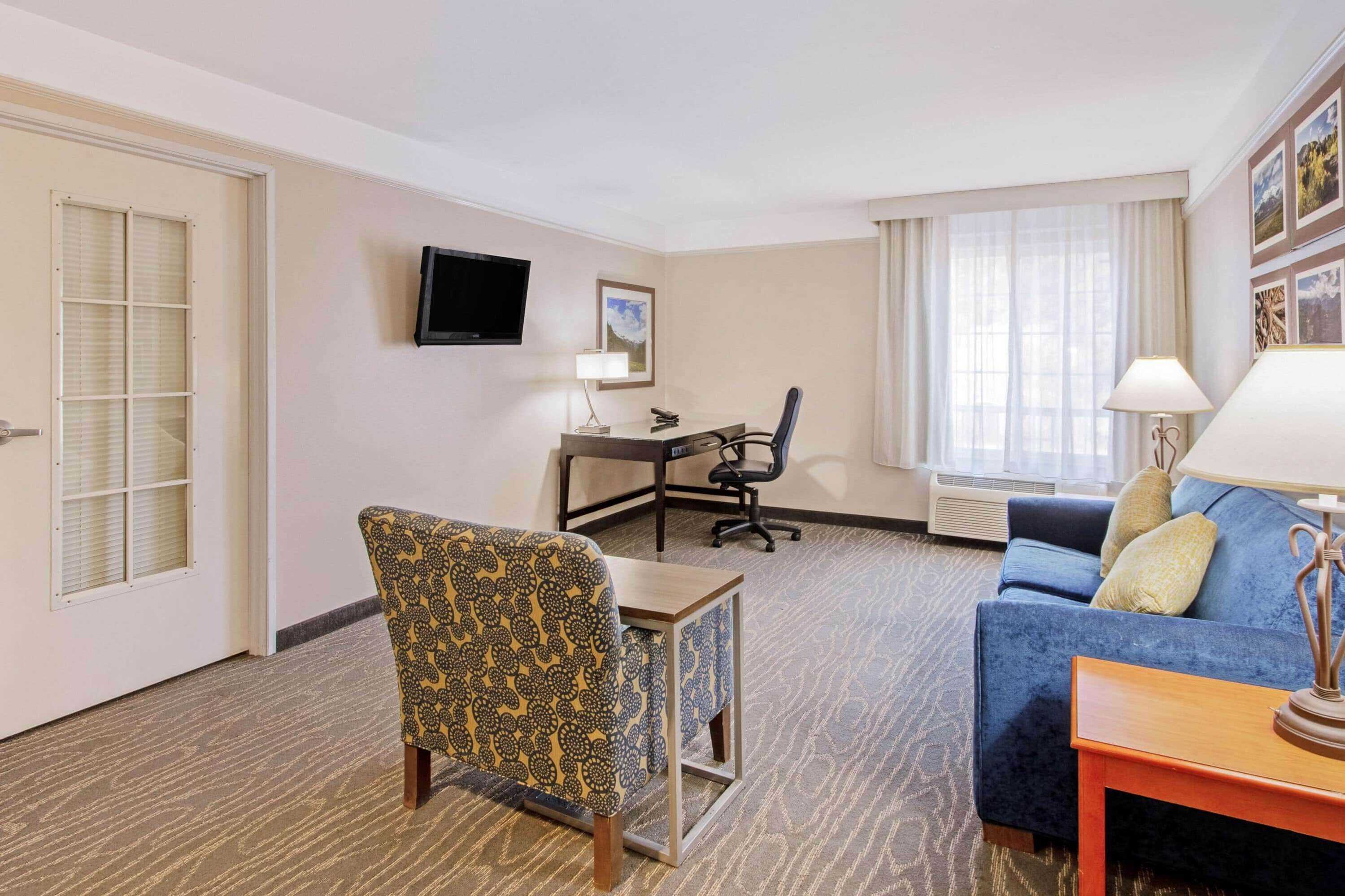 Gift card for La Quinta Inn & Suites by Wyndham Ruidoso Downs Gift card for La Quinta Inn & Suites by Wyndham Ruidoso Downs