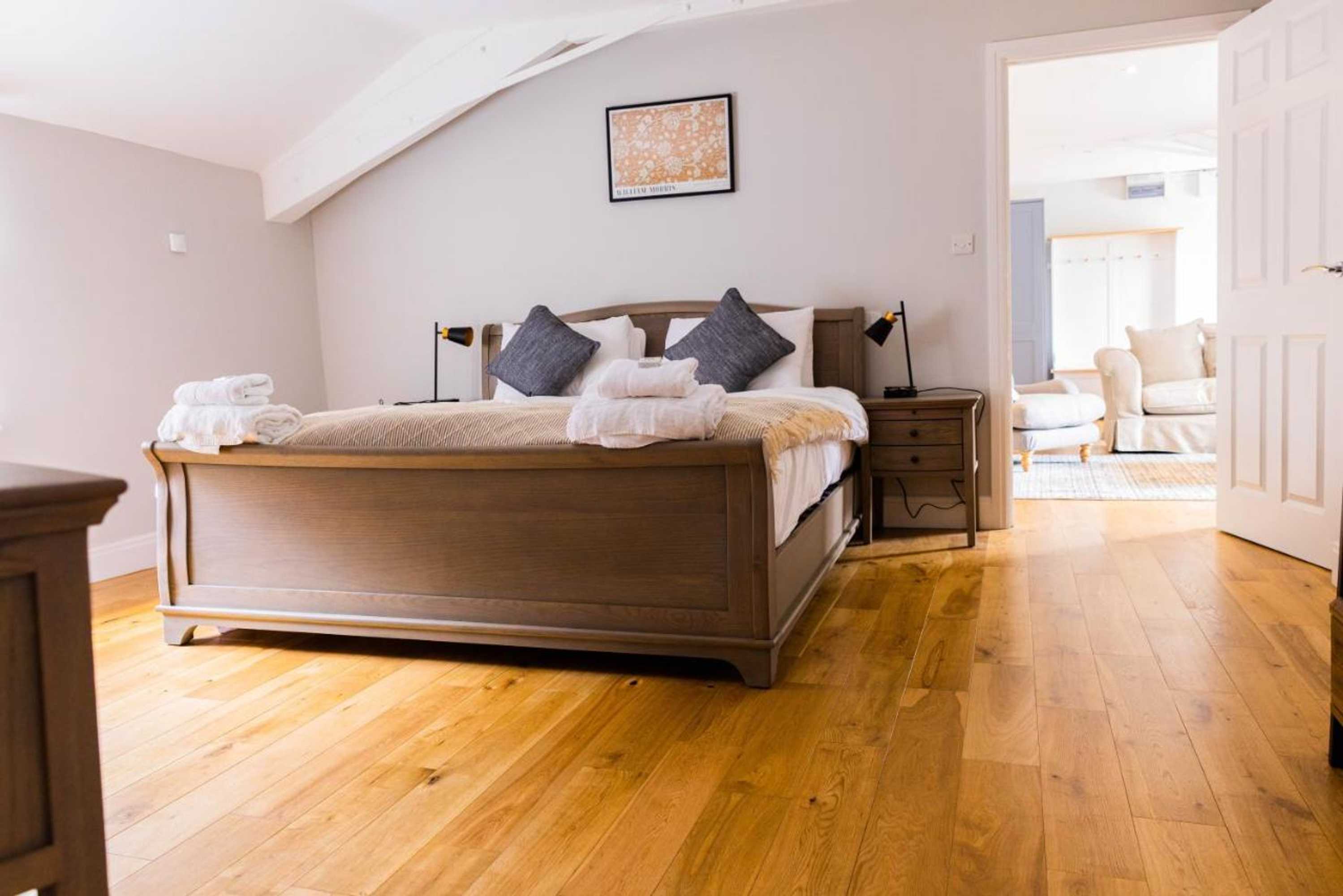 Gift card for The Unicorn Serviced Apartsuites